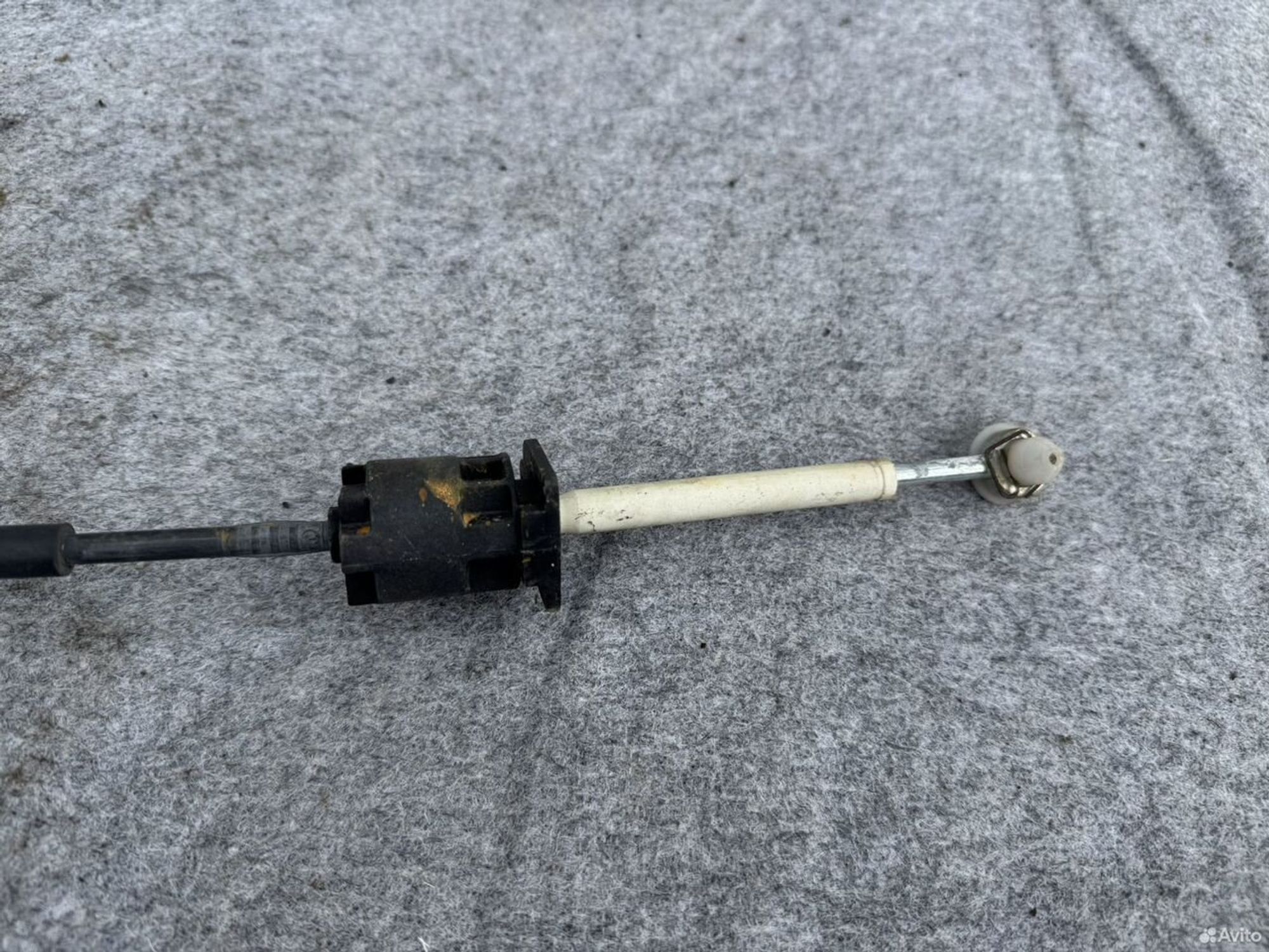 Трос АКПП volvo xc70 s60 xc90, 1200 рублей, Семиозерка