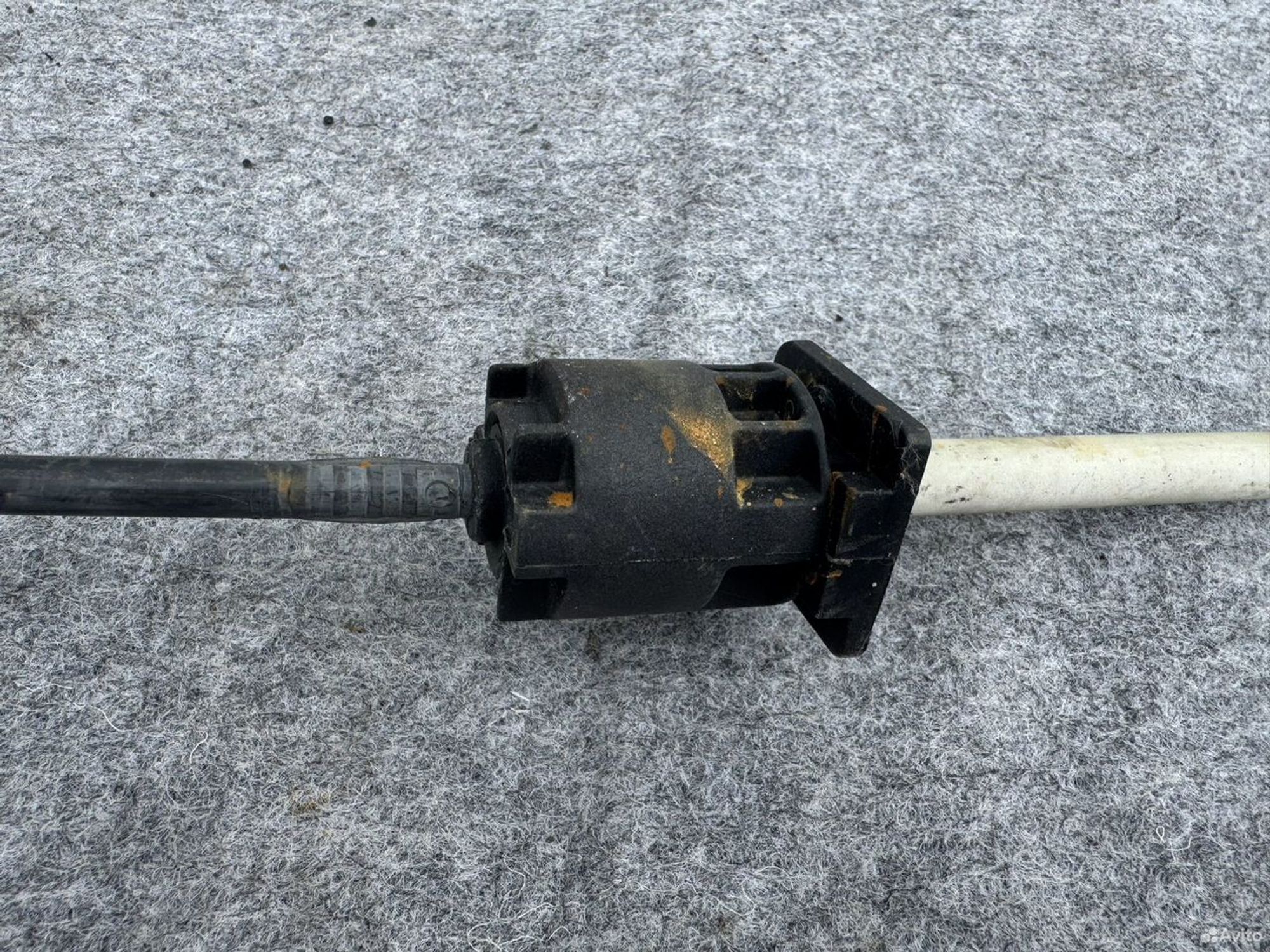 Трос АКПП volvo xc70 s60 xc90, 1200 рублей, Семиозерка