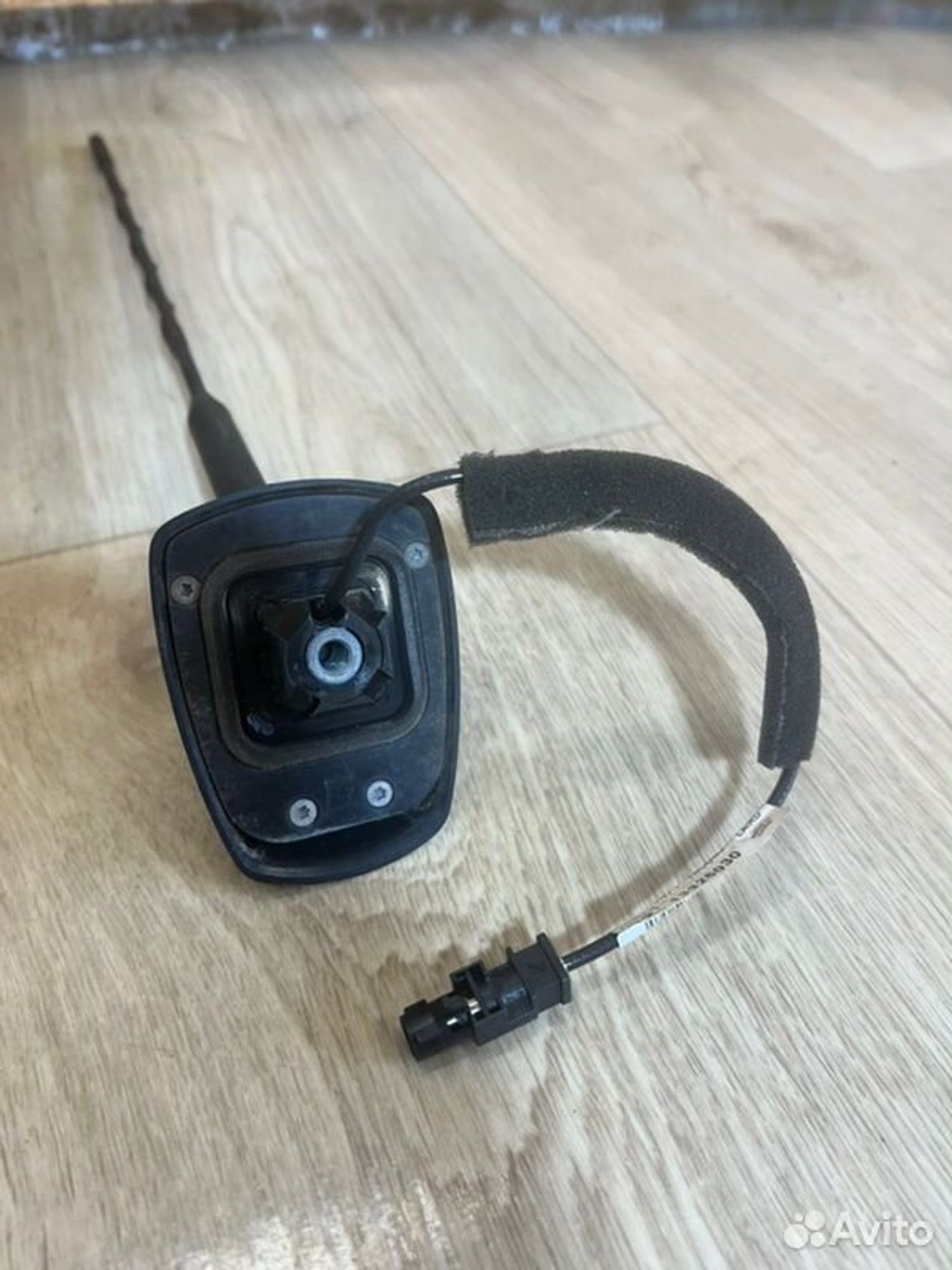 Антенна Chevrolet Cruz J300 F16D3 2011, 1500 рублей, Семиозерка