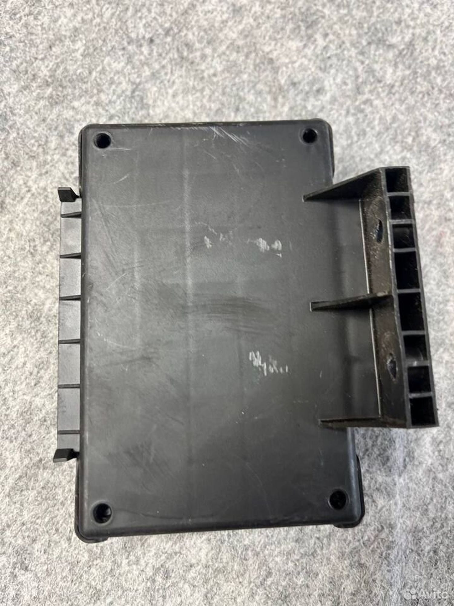 Блок управления центральным замком Solaris 2014, 1500 рублей, Семиозерка