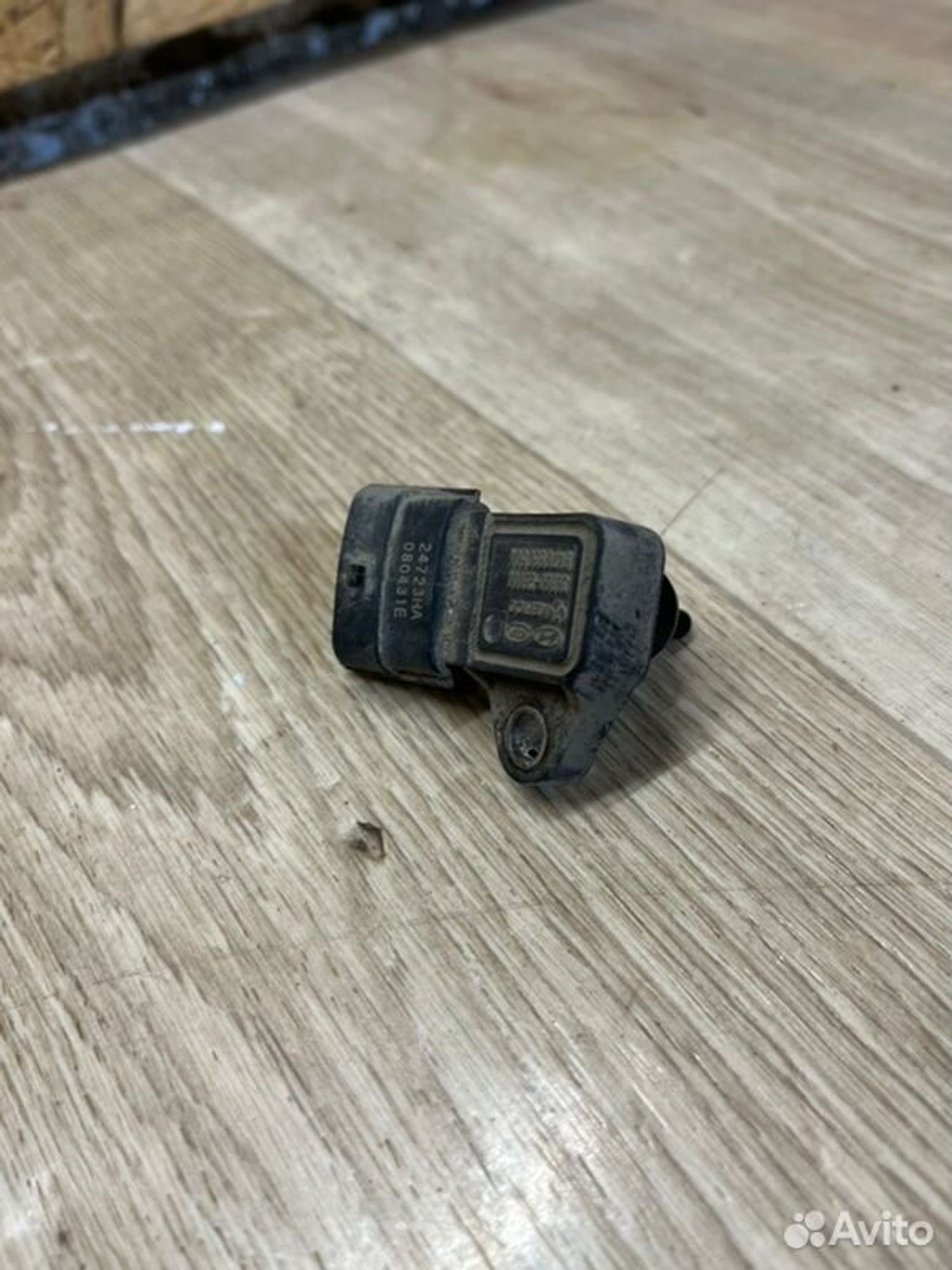 Датчик абсолютного давления Kia Ceed JD G4FG 2013, 1000 рублей, Семиозерка