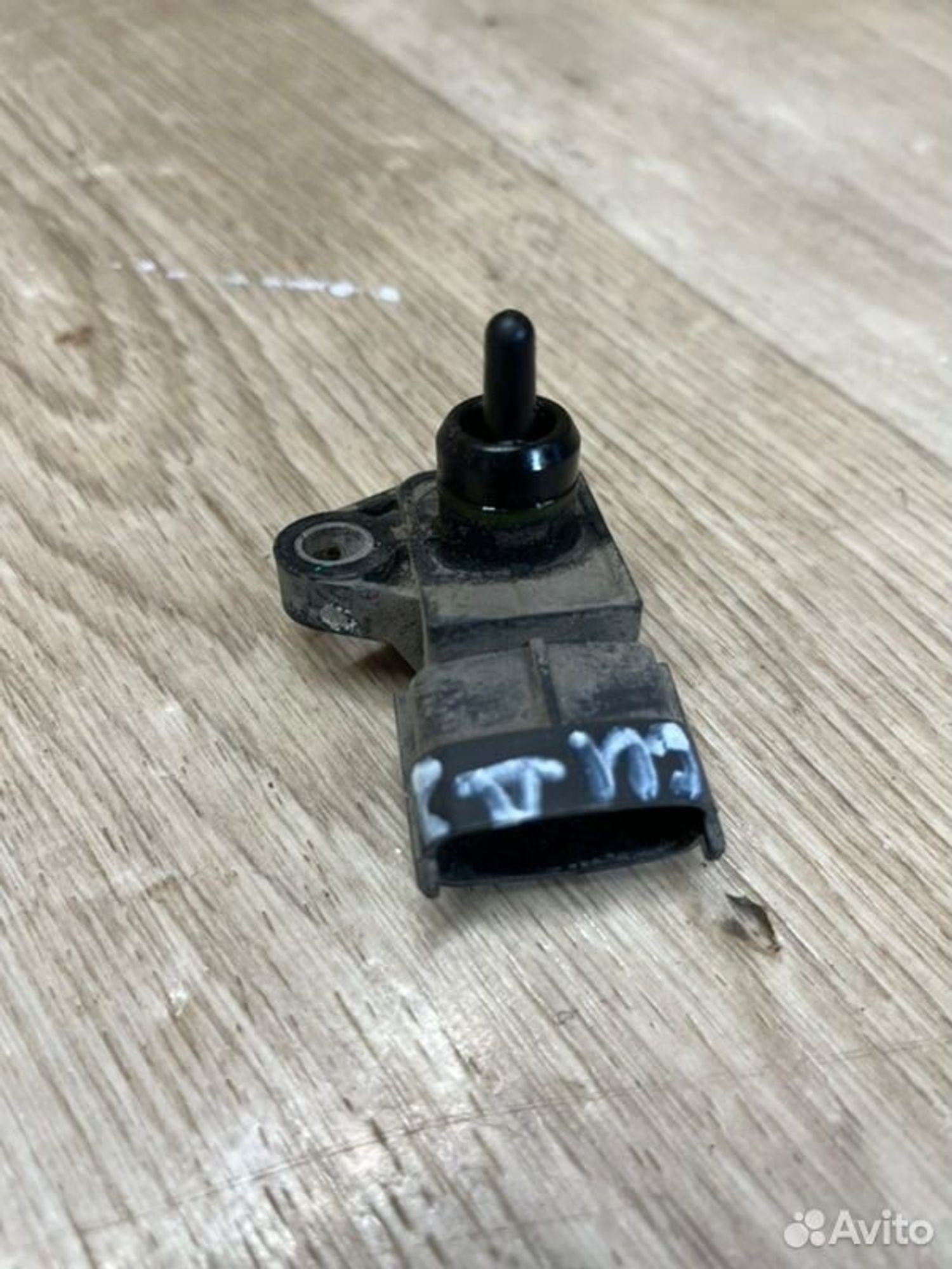 Датчик абсолютного давления Kia Ceed JD G4FG 2013, 1000 рублей, Семиозерка