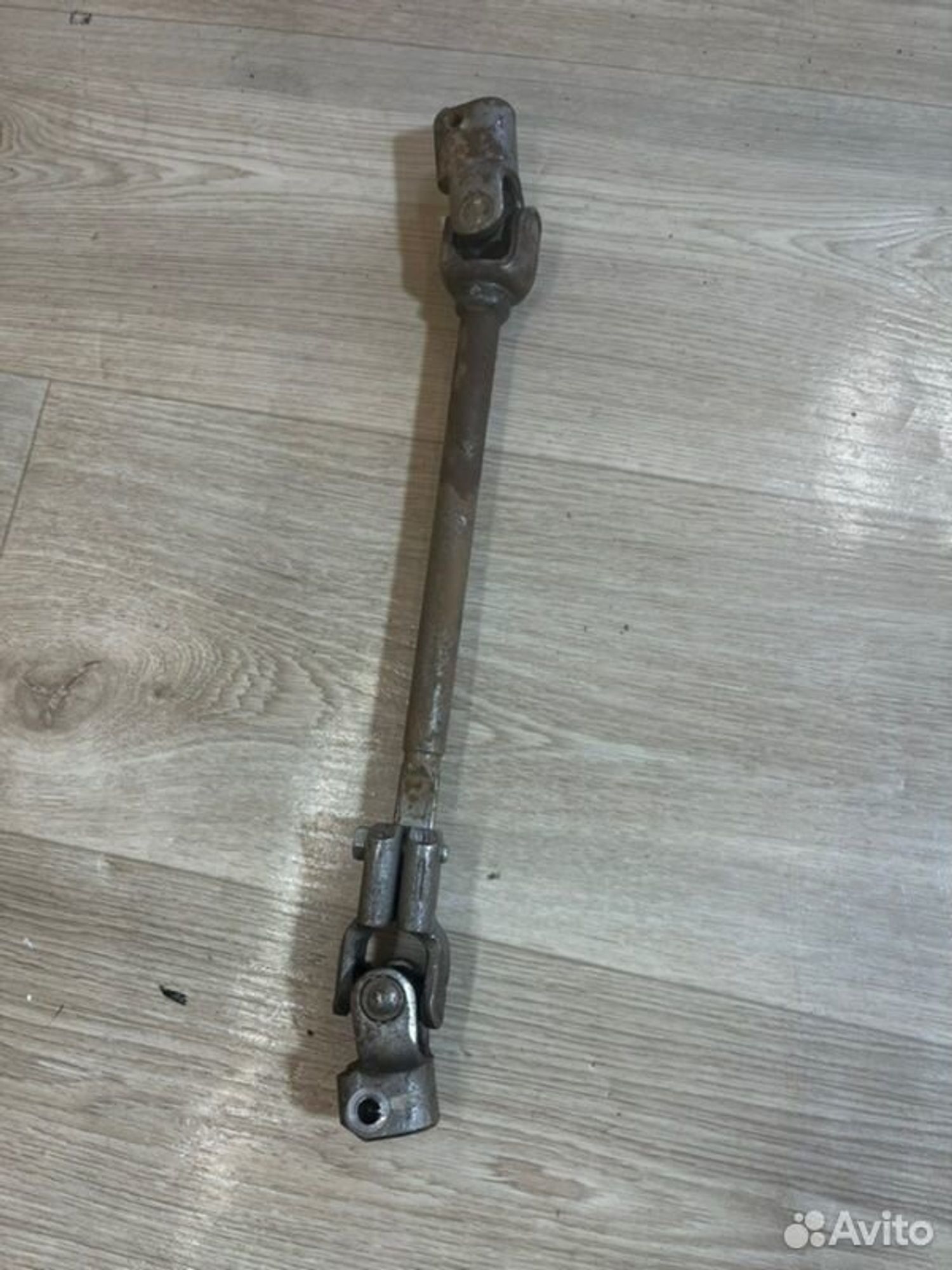 Рулевая крестовина Chevrolet Aveo T250 F14D3 2006, 2000 рублей, Семиозерка