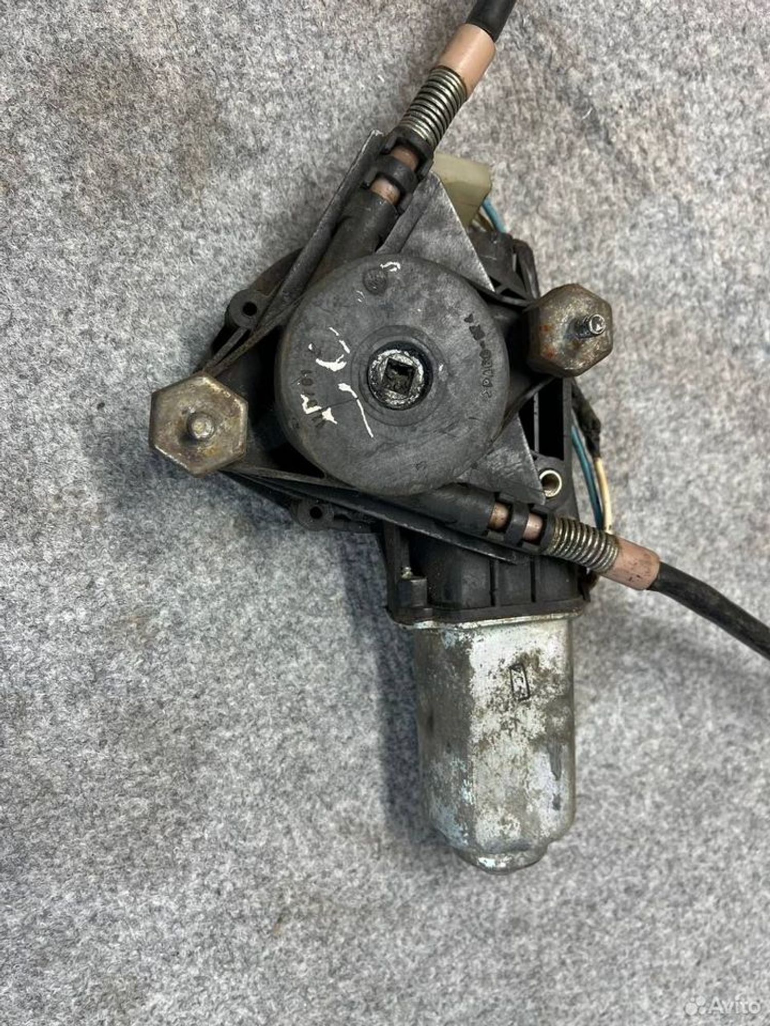 Стеклоподъемник передний правый priora, 1500 рублей, Семиозерка