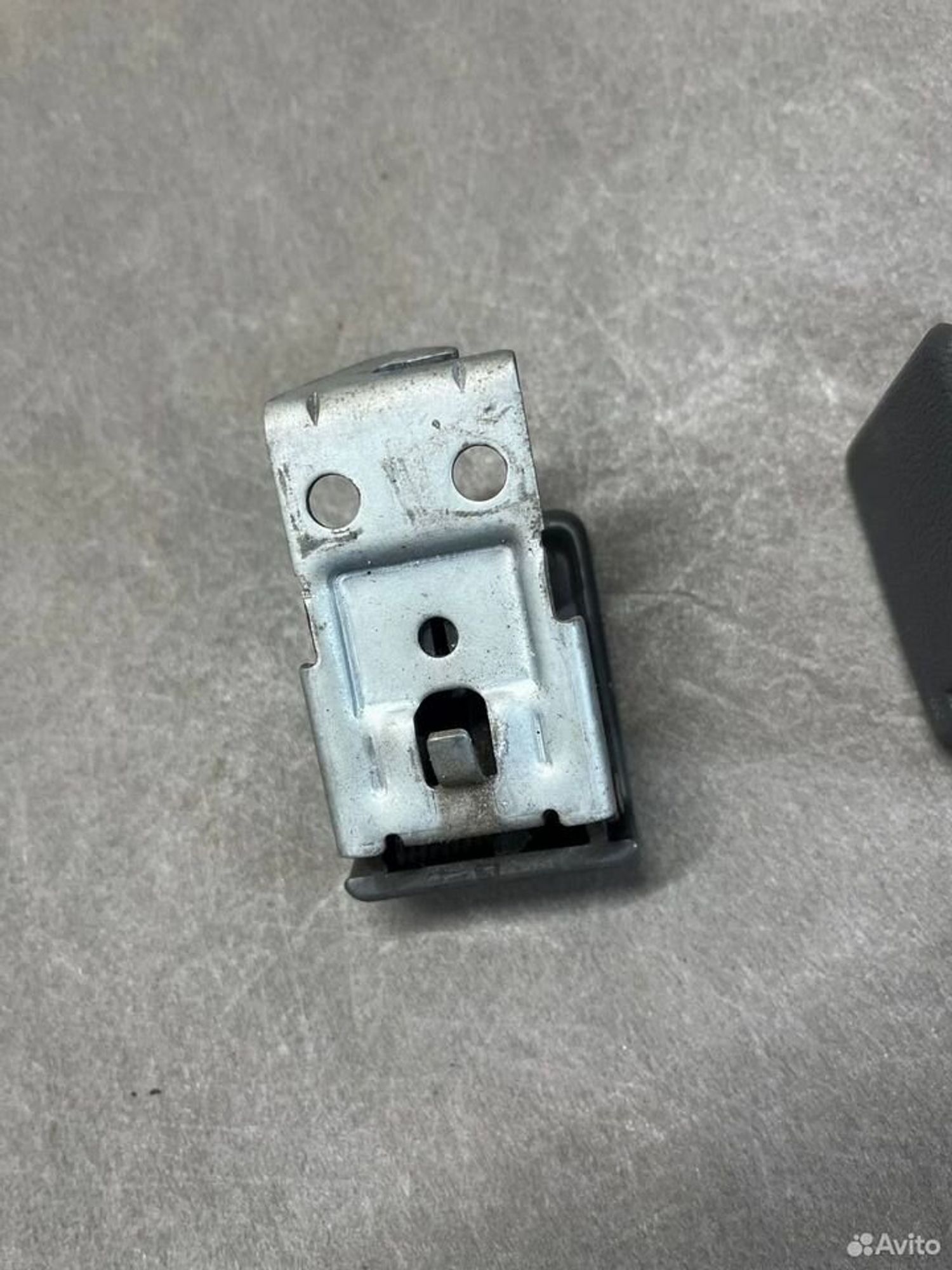 Ручка открытия бака и капота Pajero 2, 1030 рублей, Семиозерка