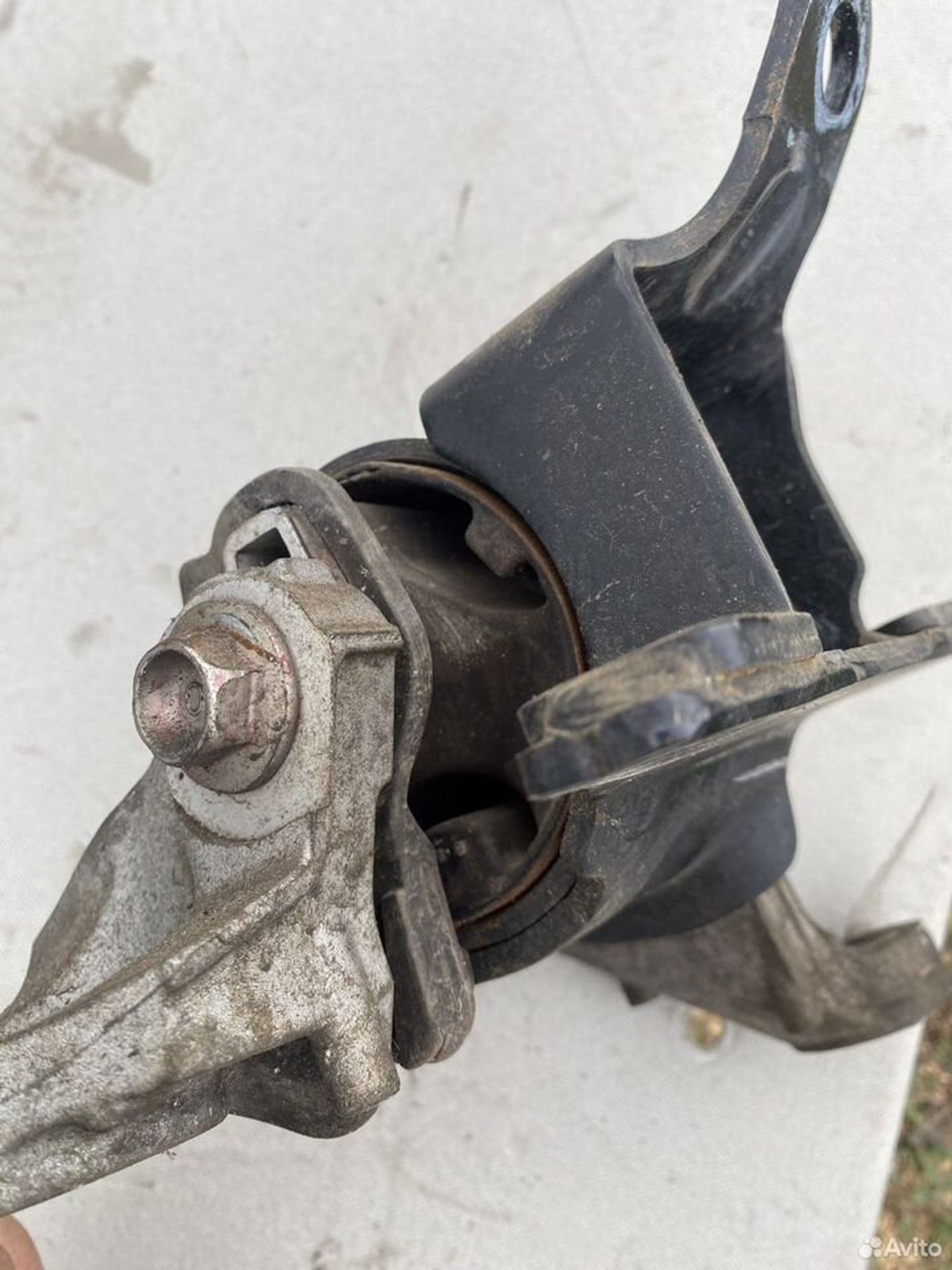 Подушка задняя mazda 3 bm, 2000 рублей, Семиозерка