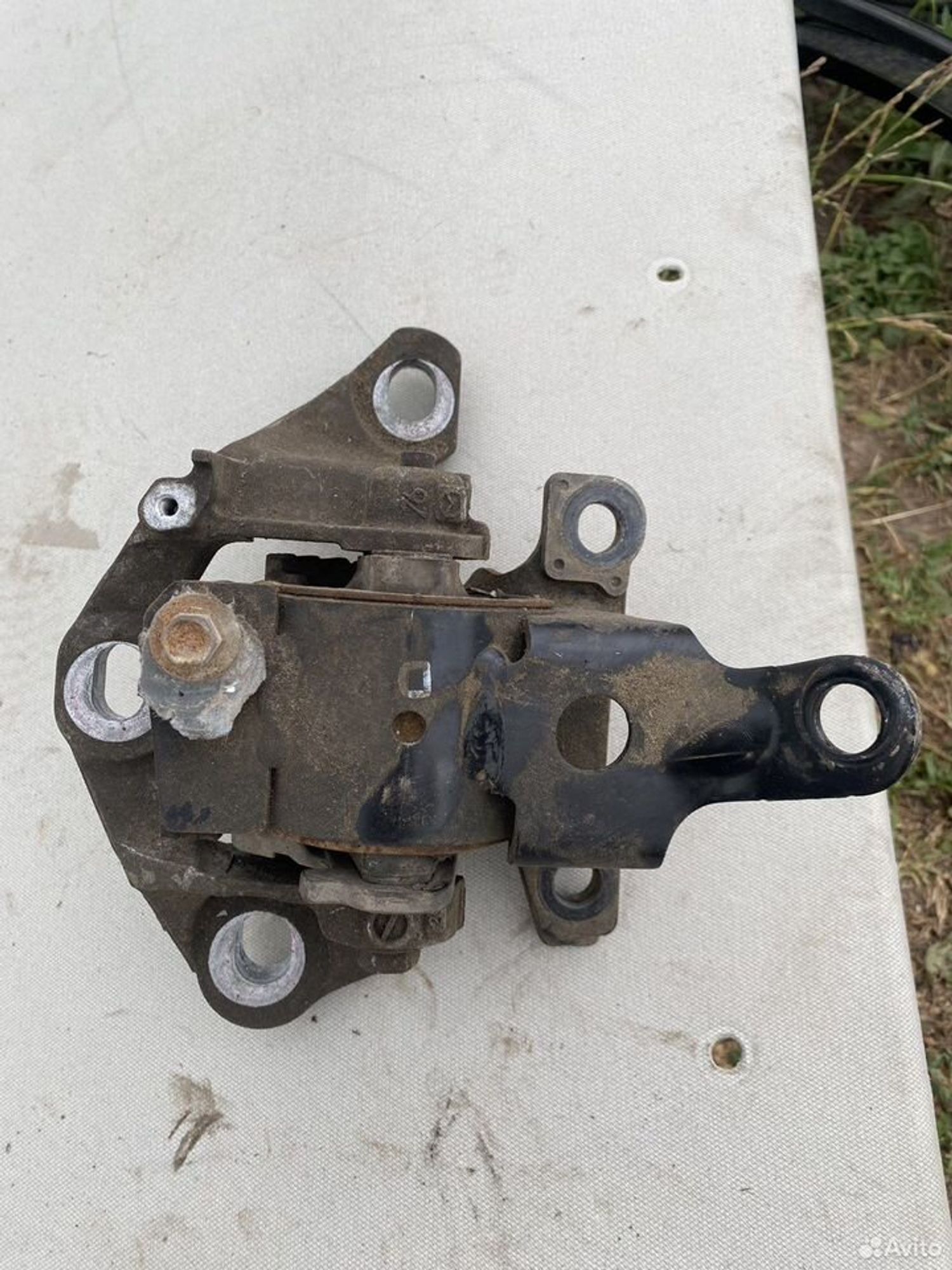 Подушка задняя mazda 3 bm, 2000 рублей, Семиозерка