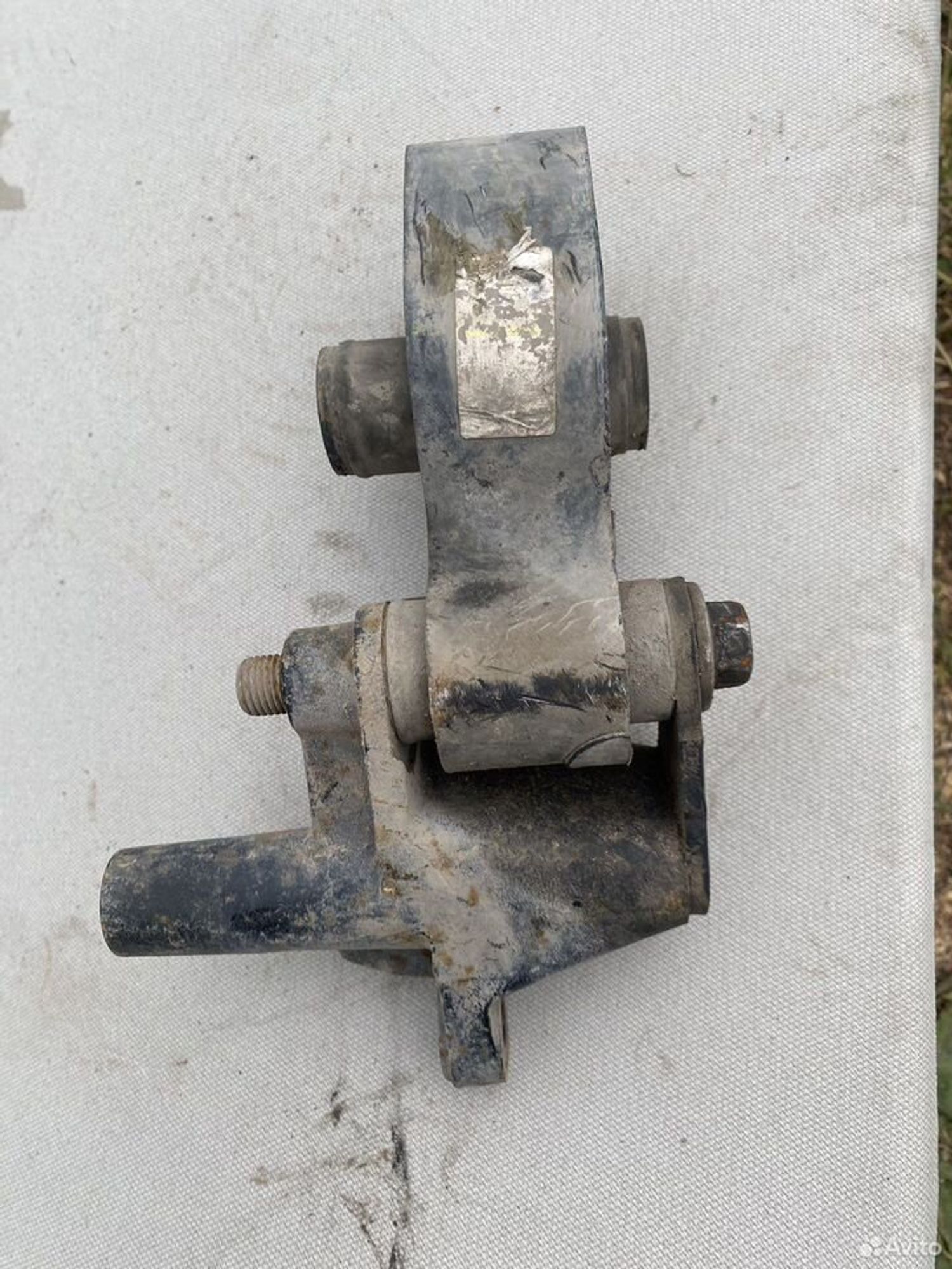 Подушка задняя mazda 3 bm, 2000 рублей, Семиозерка