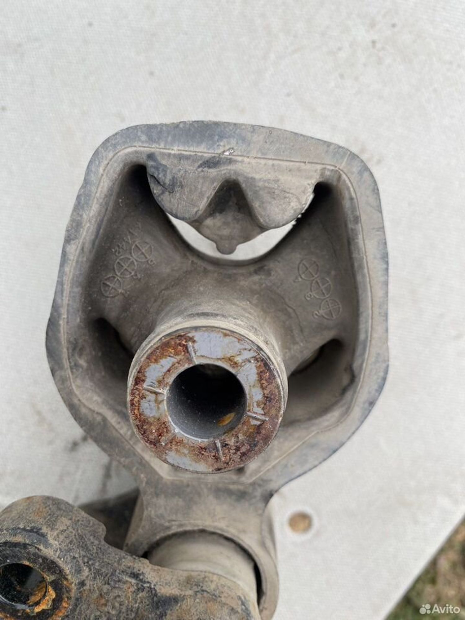 Подушка задняя mazda 3 bm, 2000 рублей, Семиозерка