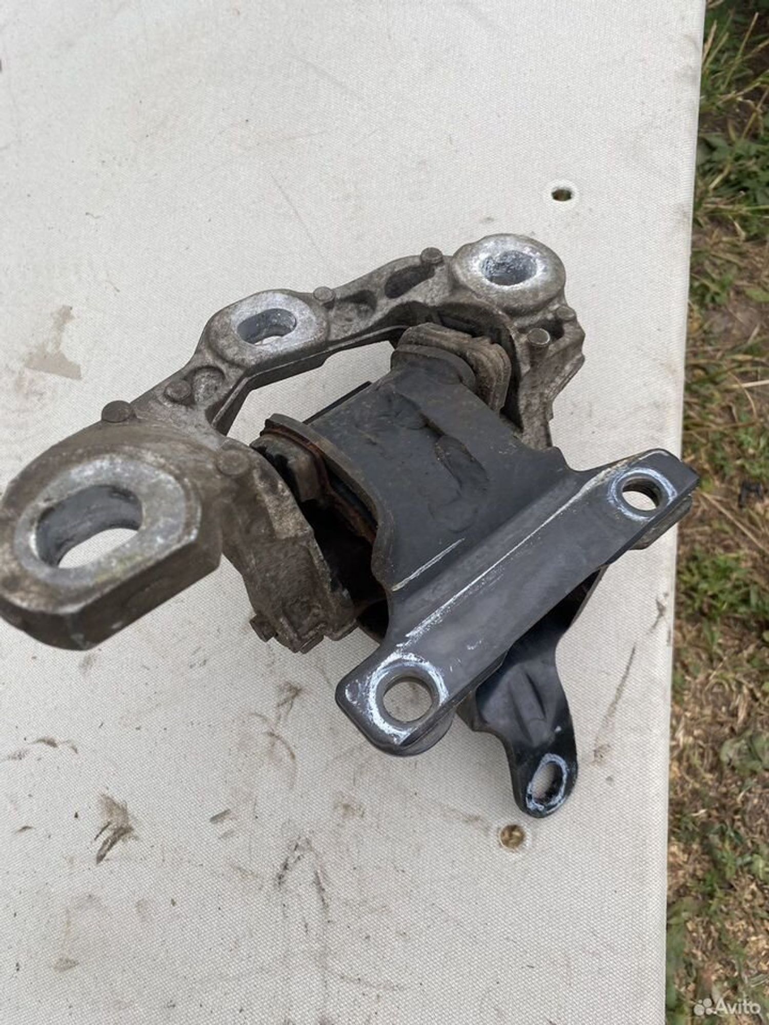 Подушка задняя mazda 3 bm, 2000 рублей, Семиозерка