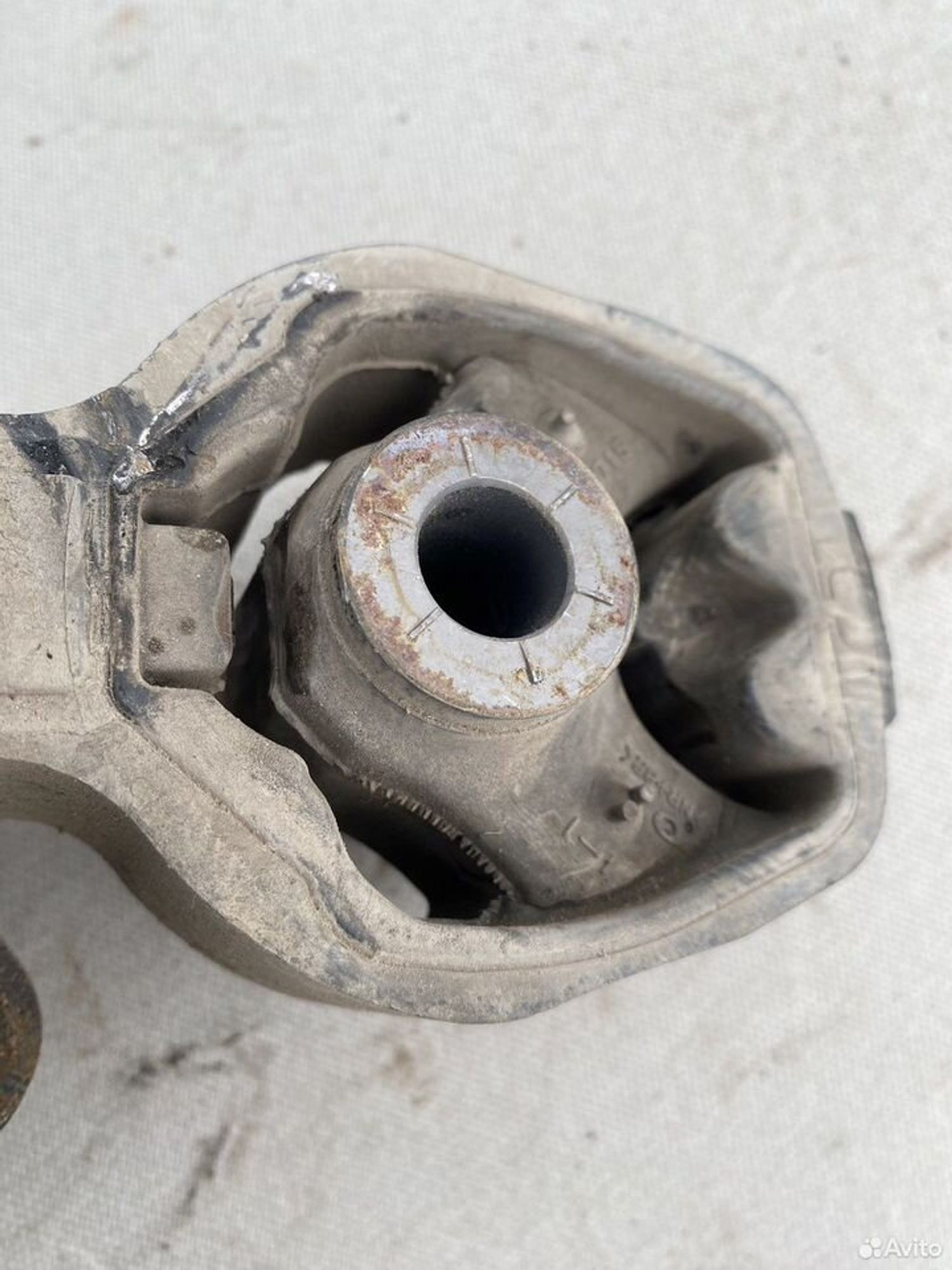 Подушка задняя mazda 3 bm, 2000 рублей, Семиозерка