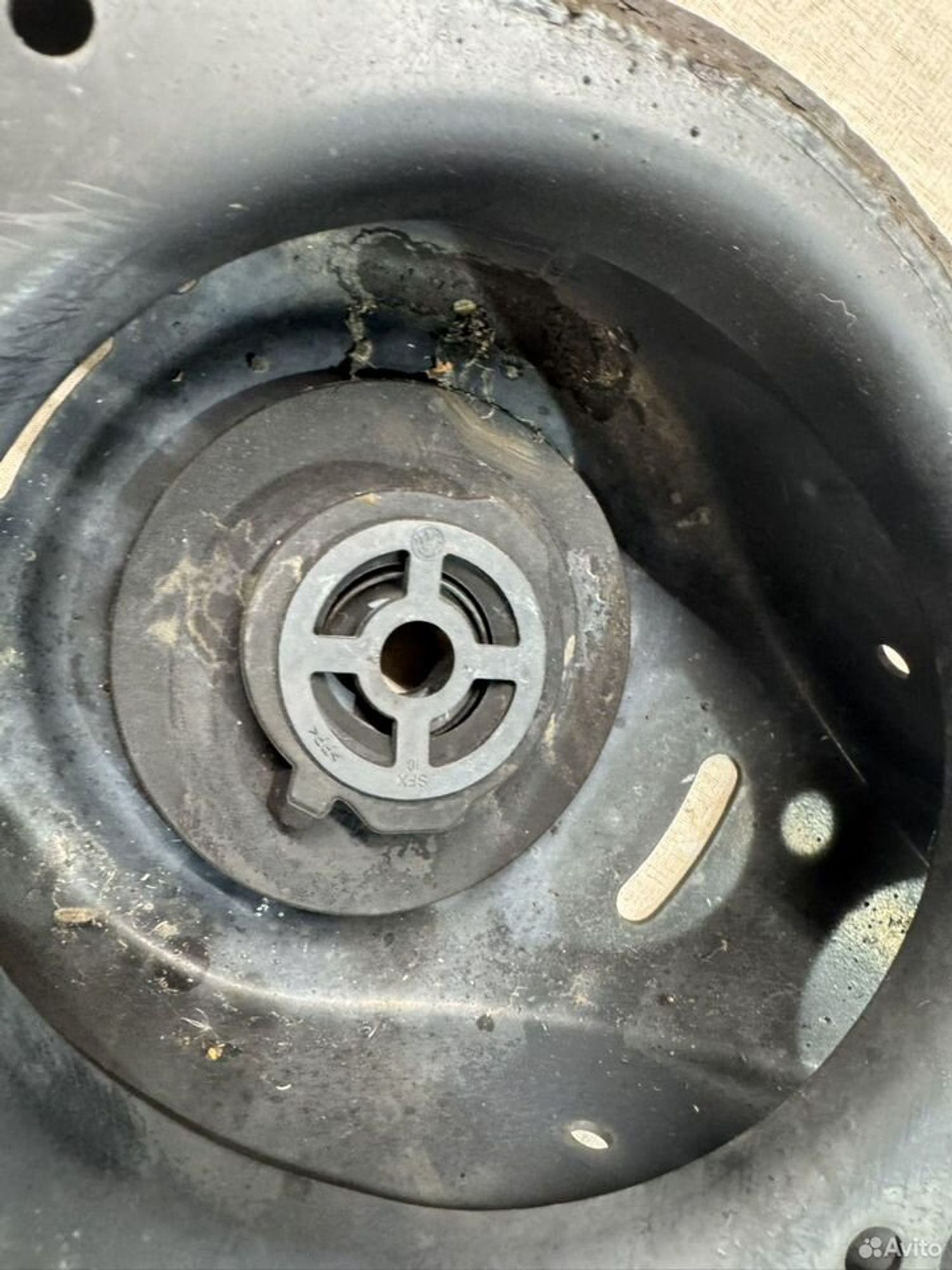 Рычаг задний левый Jetta 6, 1800 рублей, Семиозерка