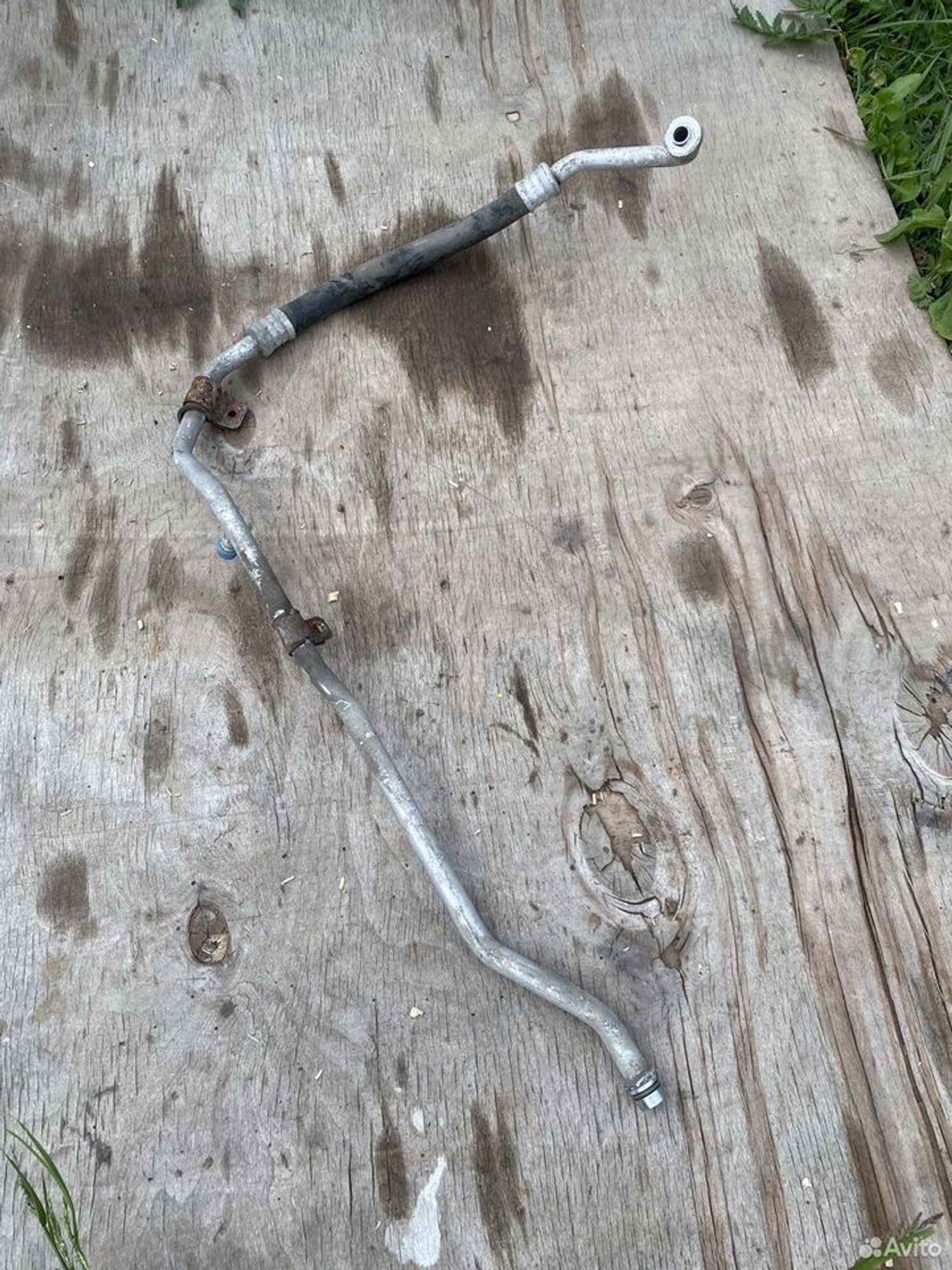 Трубка кондиционера chery bonus (a13), 800 рублей, Семиозерка