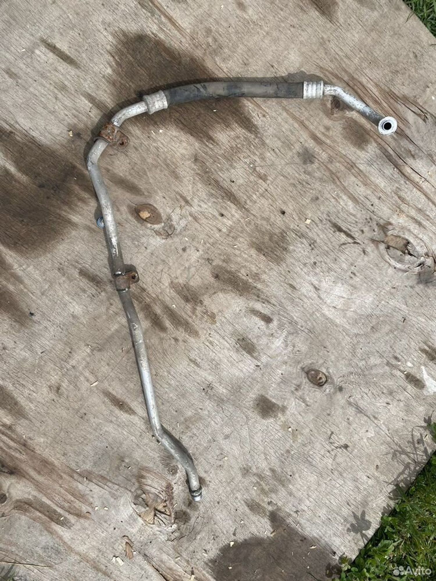 Трубка кондиционера chery bonus (a13), 800 рублей, Семиозерка