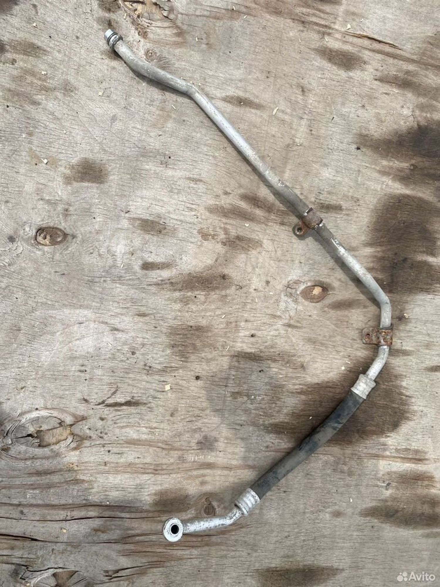 Трубка кондиционера chery bonus (a13), 800 рублей, Семиозерка