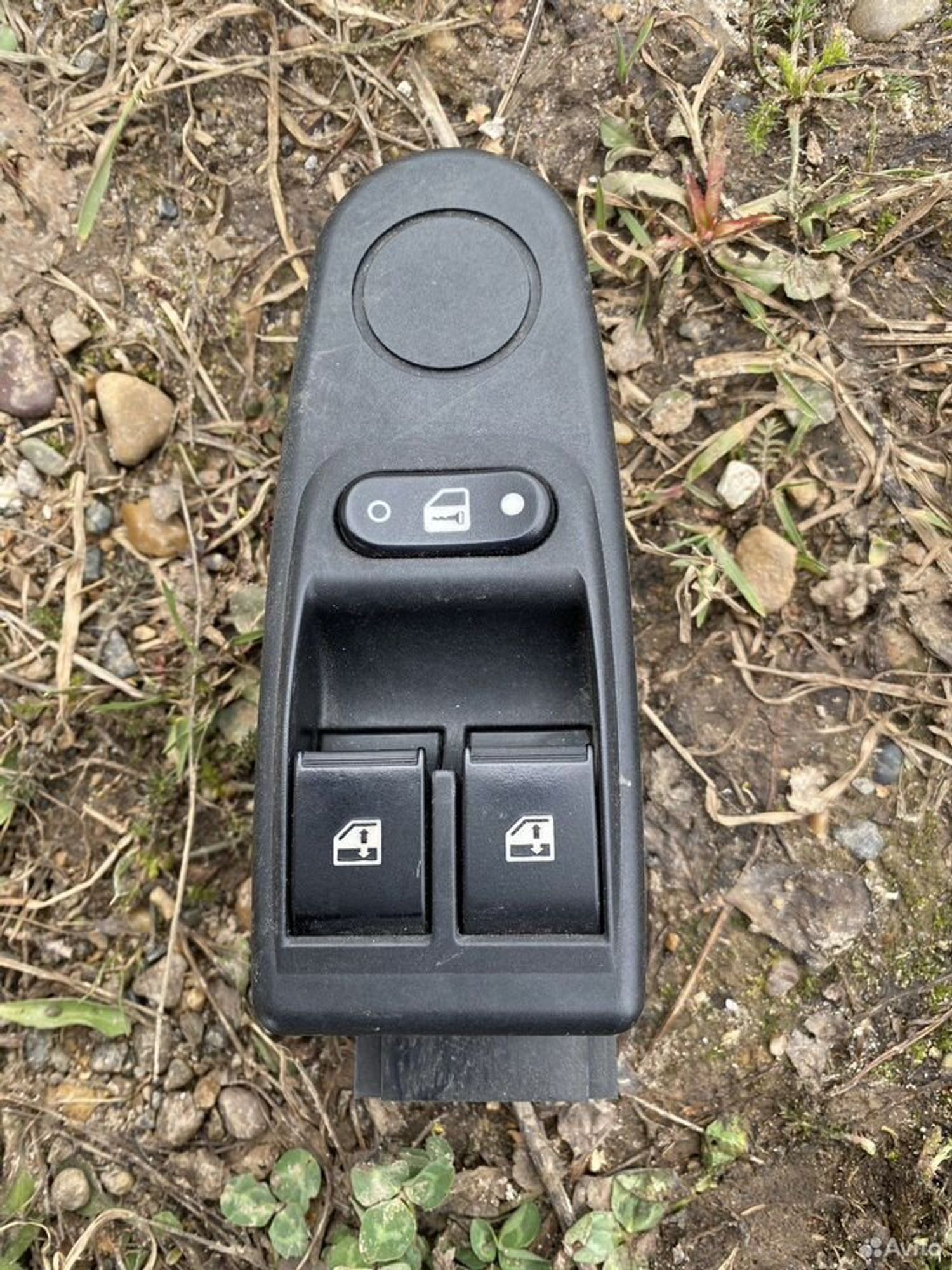 Управление стеклоподъемников, 600 рублей, Семиозерка