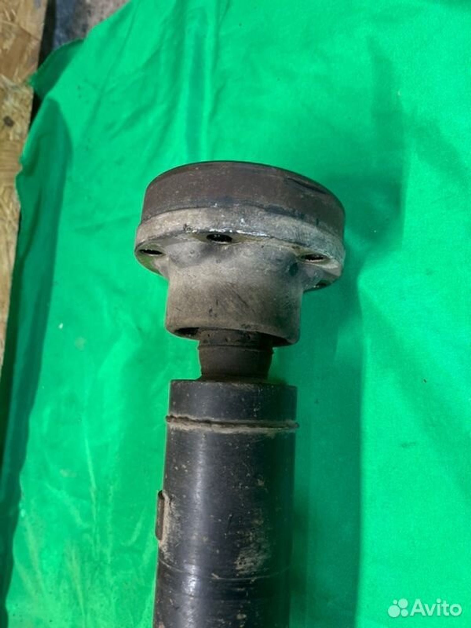 Карданный вал Bmw X5 E53 M54B30 2002, 6000 рублей, Семиозерка
