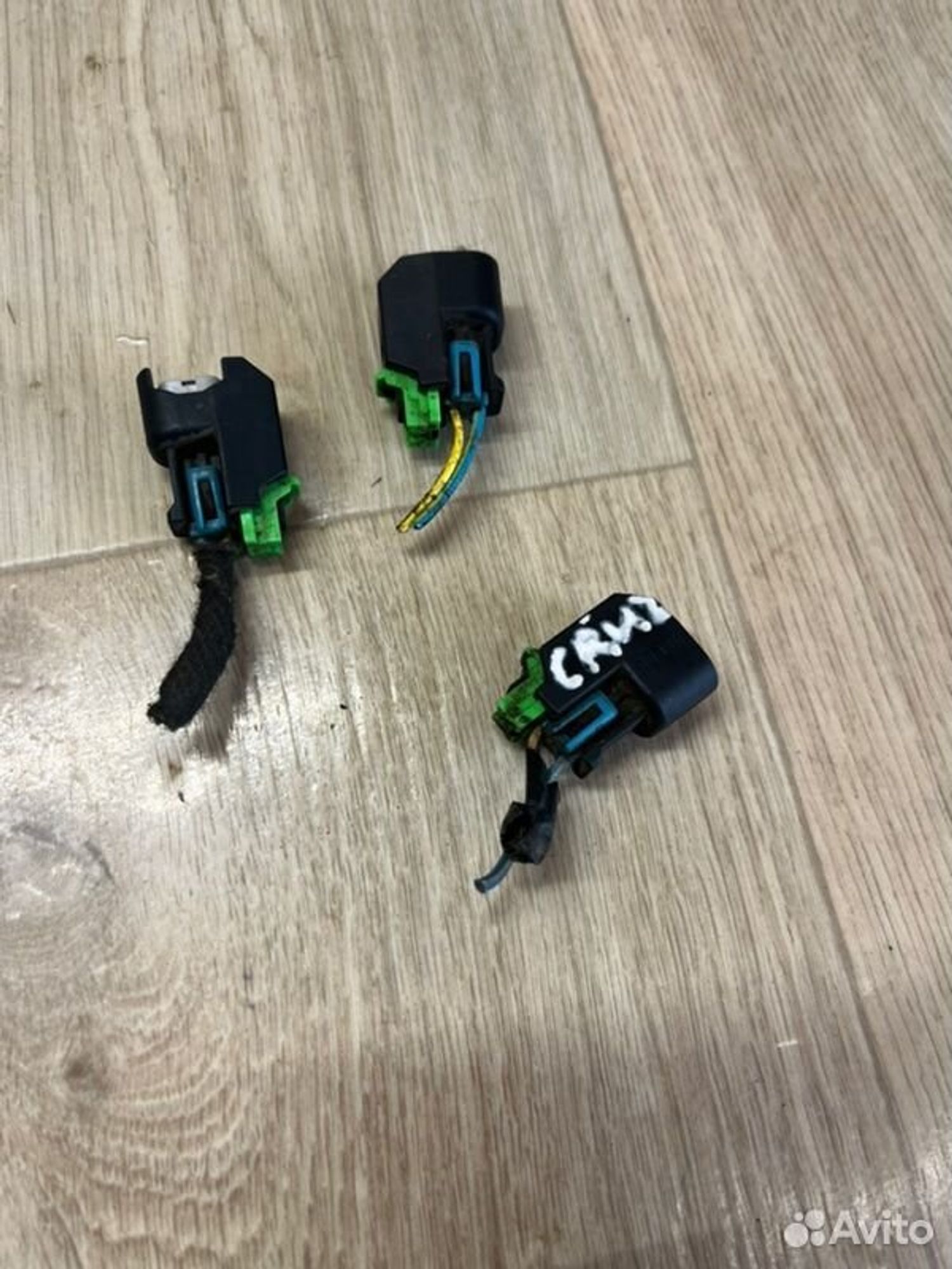 Фишка форсунки Chevrolet Cruz J300 F16D3 2011, 500 рублей, Семиозерка