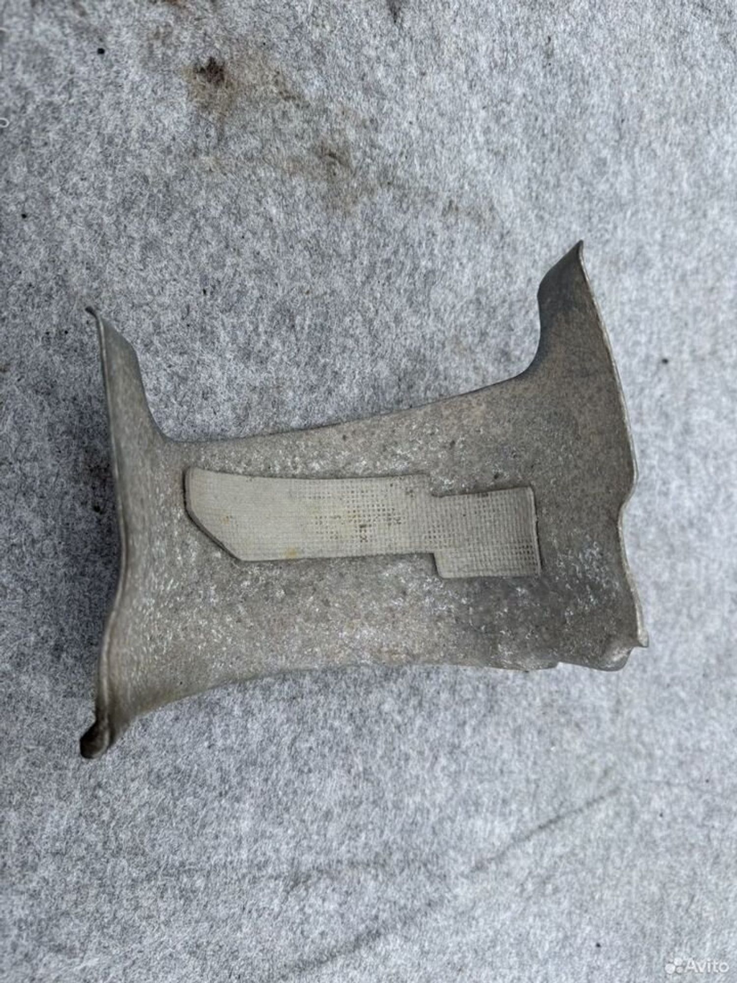 Защита пыльника шруса Audi a4 a8, 800 рублей, Семиозерка