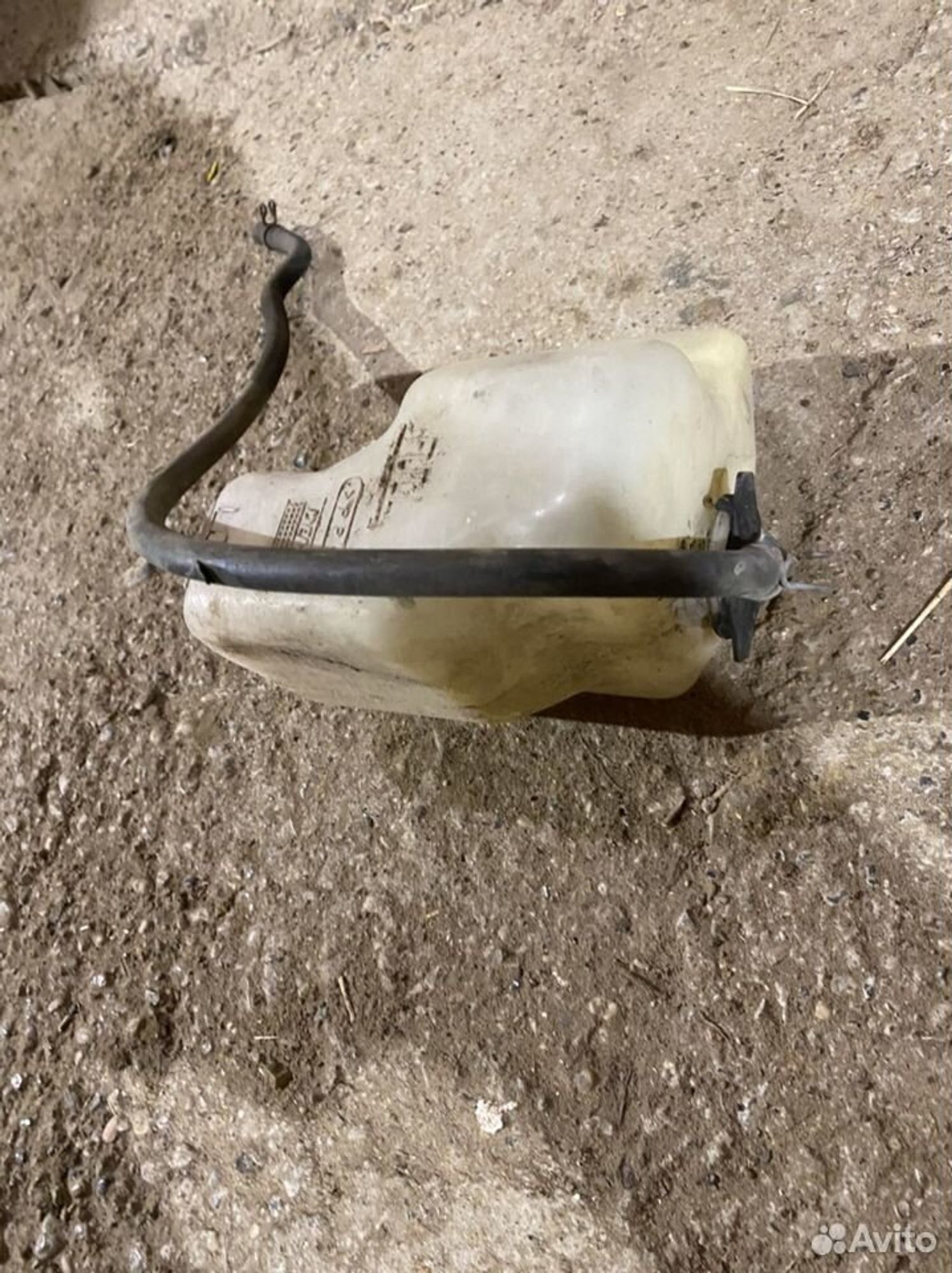 Бачок расширительный lexus rx300, 2000 рублей, Семиозерка