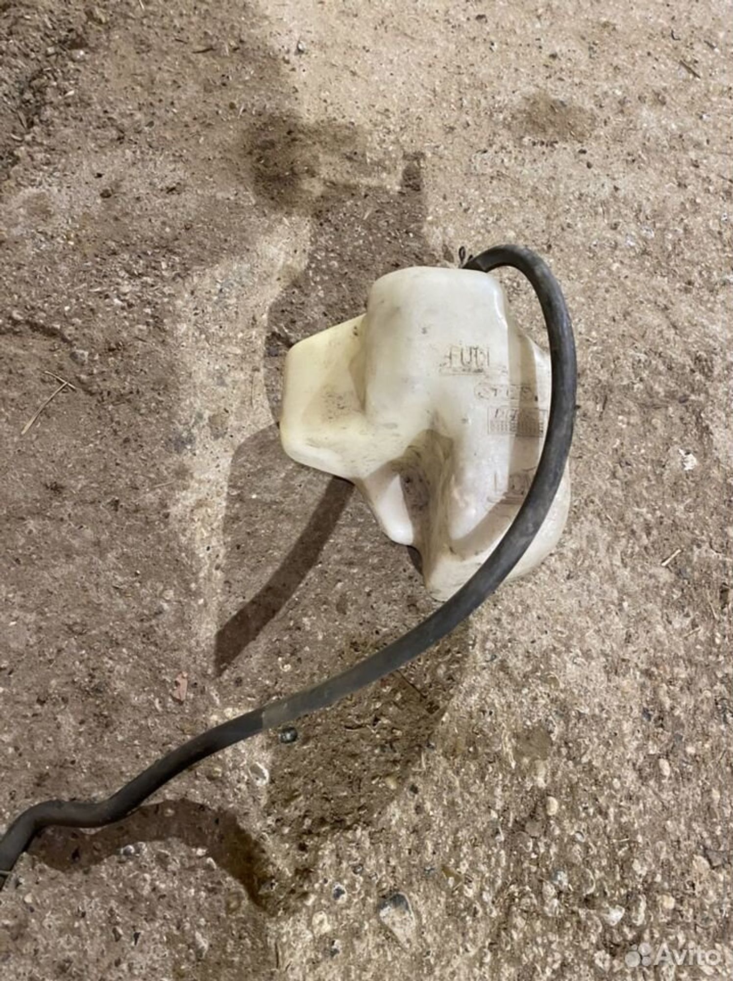 Бачок расширительный lexus rx300, 2000 рублей, Семиозерка