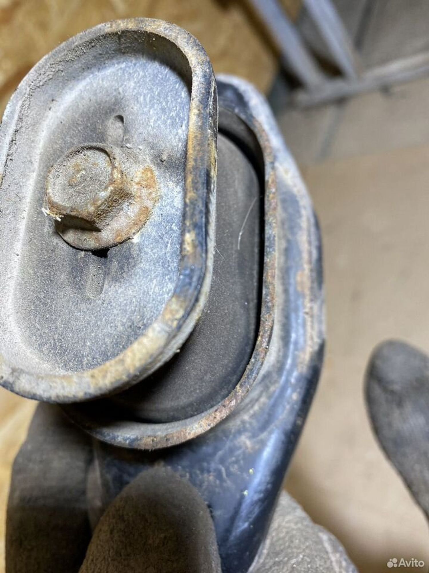 Подушка двигателя задняя киа пиканто 2, 1500 рублей, Семиозерка