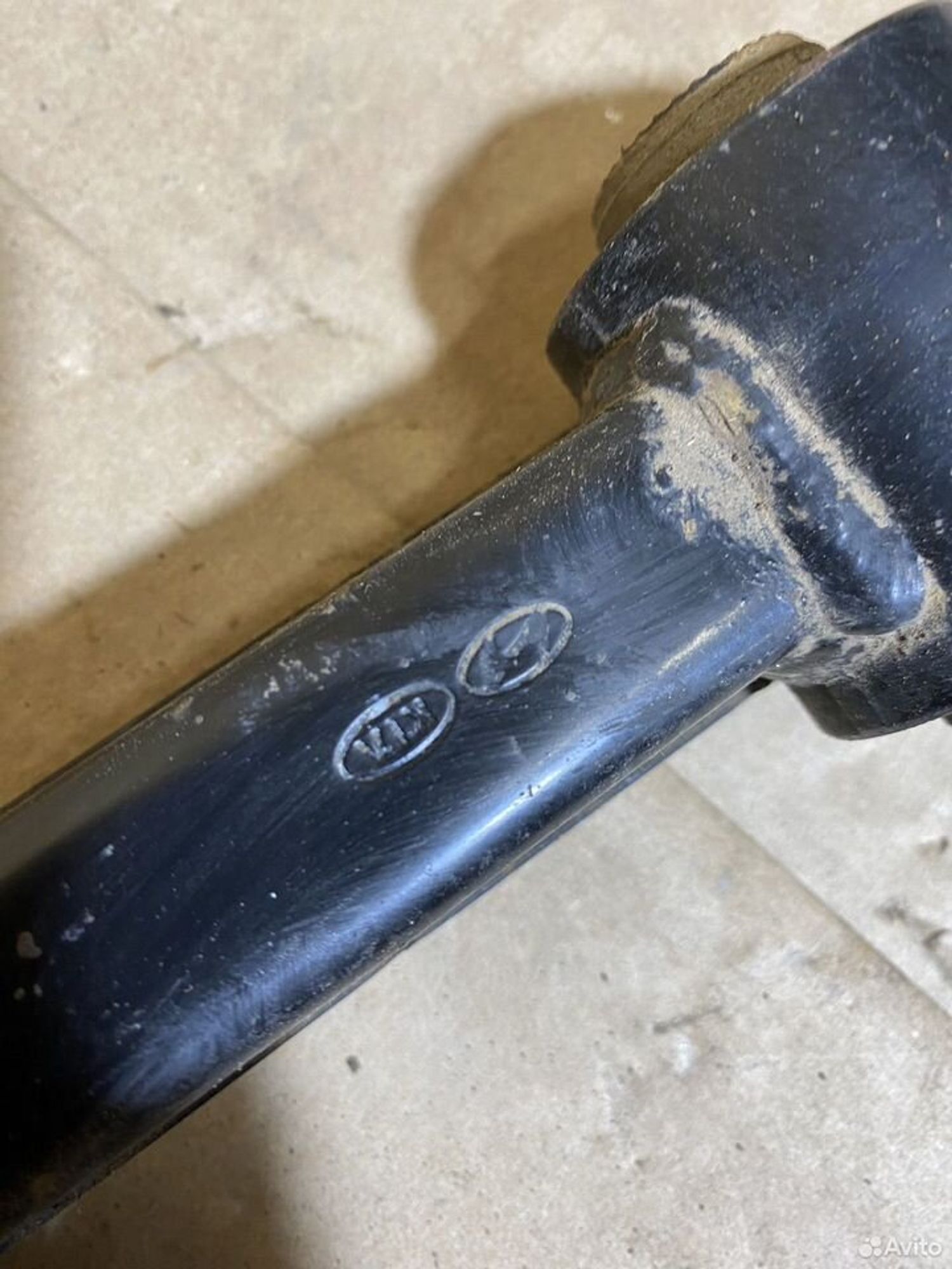 Подушка двигателя задняя киа пиканто 2, 1500 рублей, Семиозерка