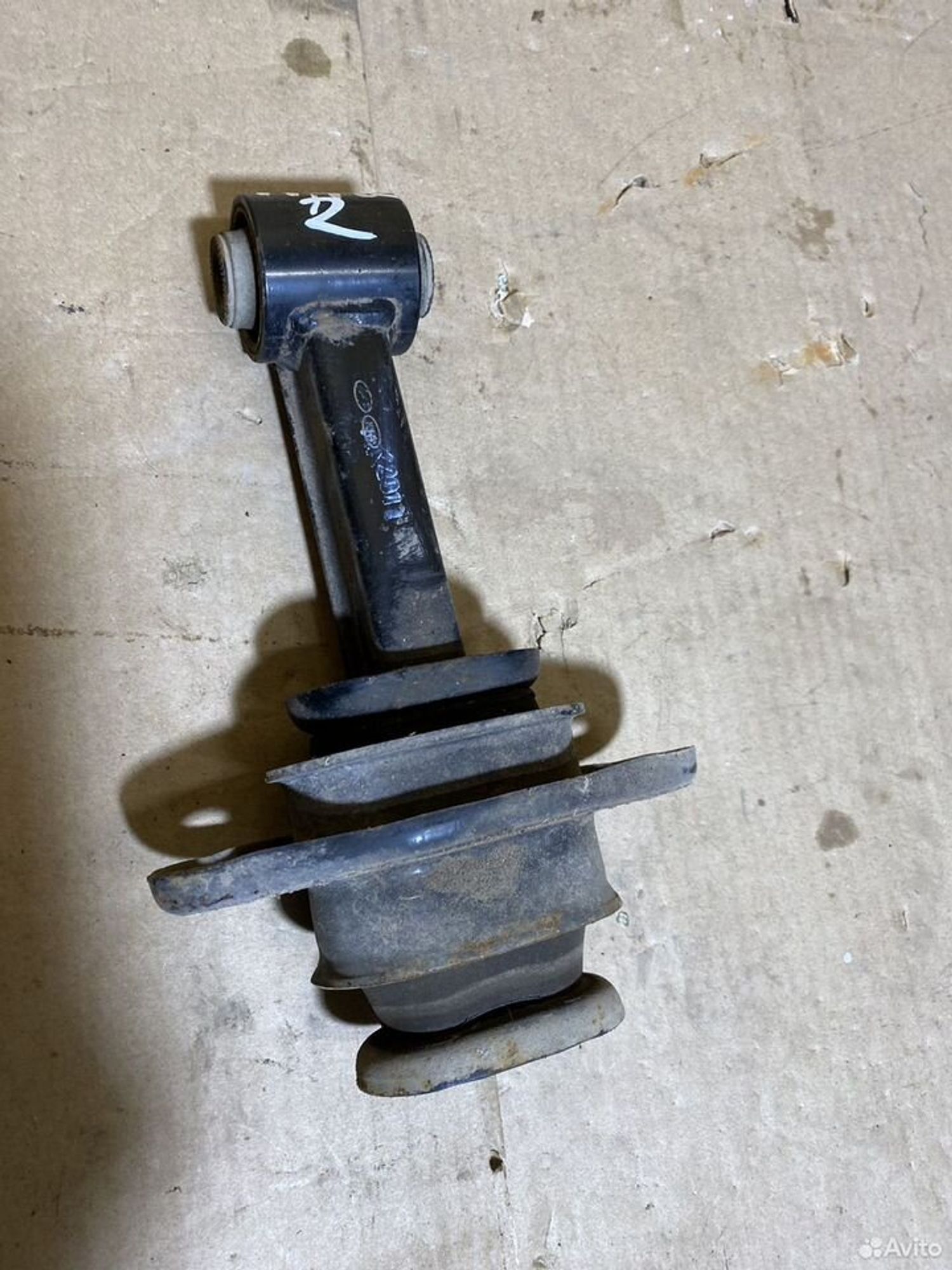 Подушка двигателя задняя киа пиканто 2, 1500 рублей, Семиозерка