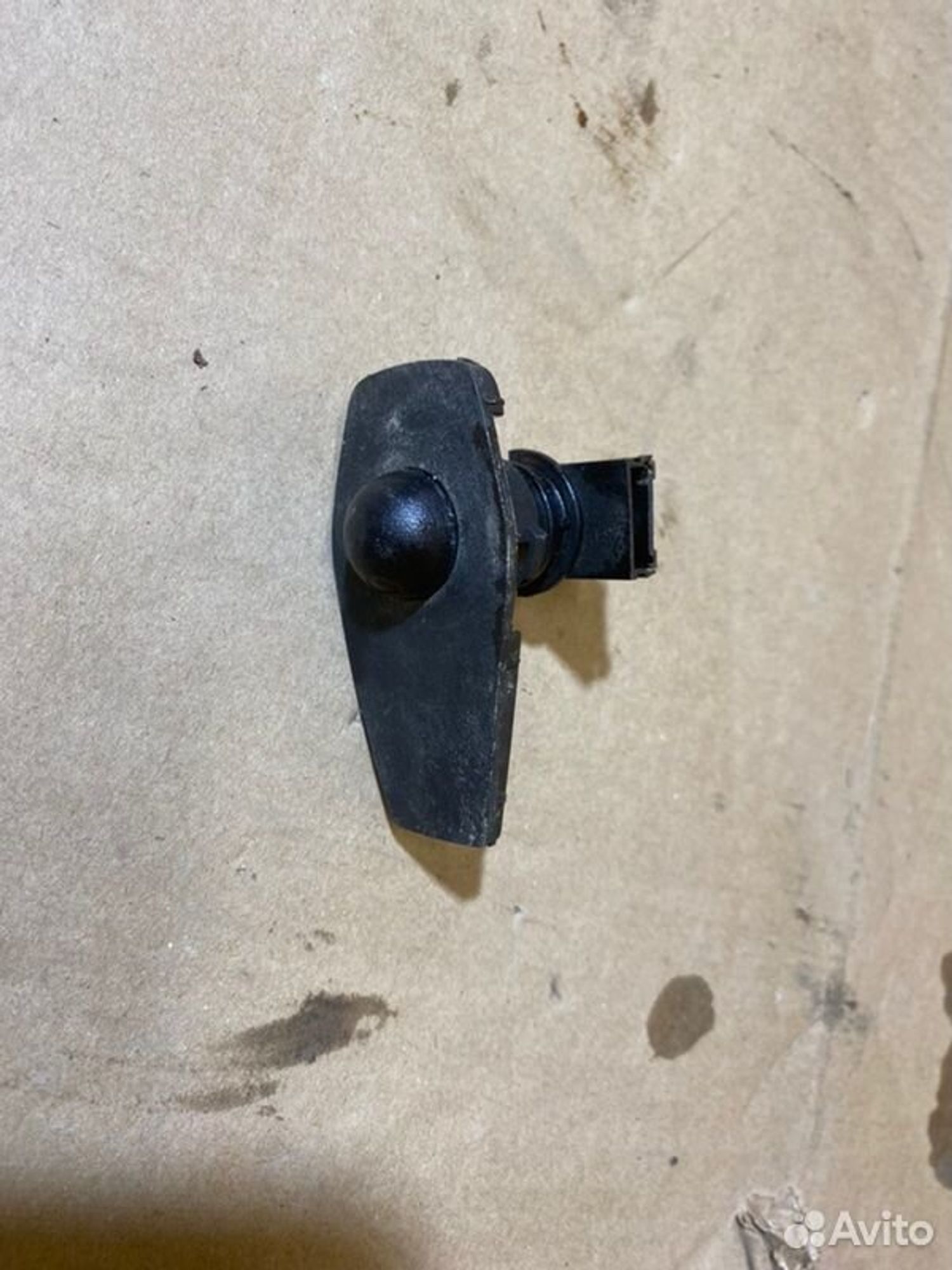 Датчик света Chevrolet Aveo T300 F16D4 2012, 1000 рублей, Семиозерка