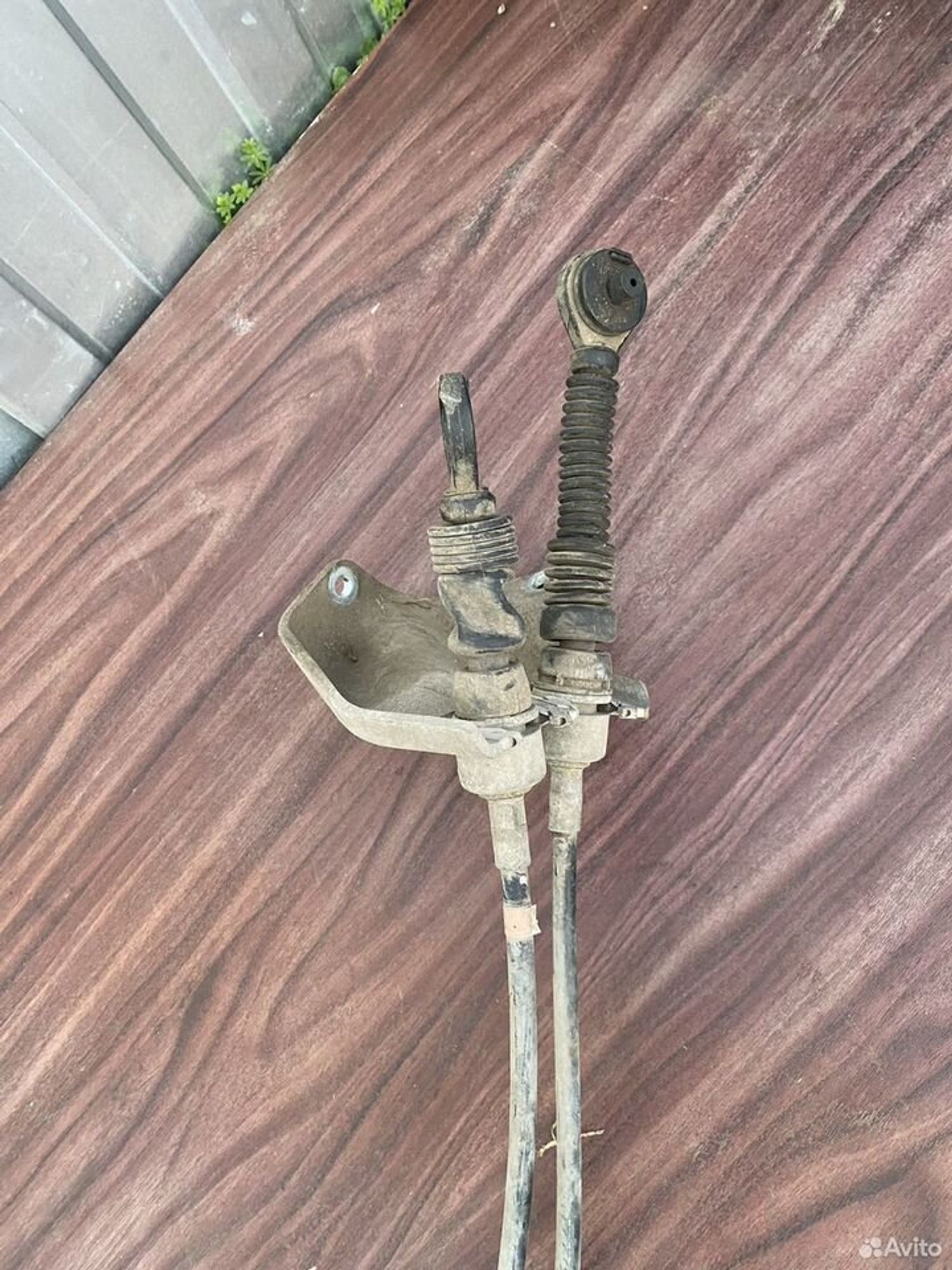 Троса кулисы mazda 3 bm, 4000 рублей, Семиозерка