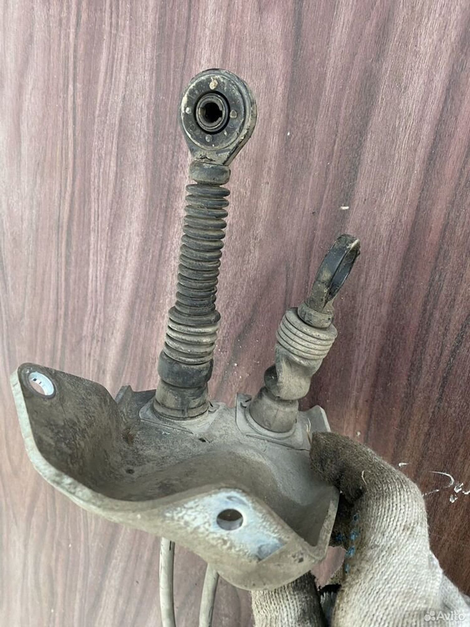 Троса кулисы mazda 3 bm, 4000 рублей, Семиозерка