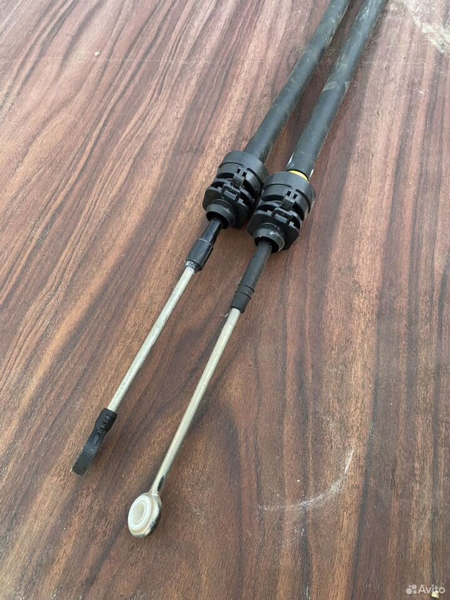 Троса кулисы mazda 3 bm, 4000 рублей, Семиозерка