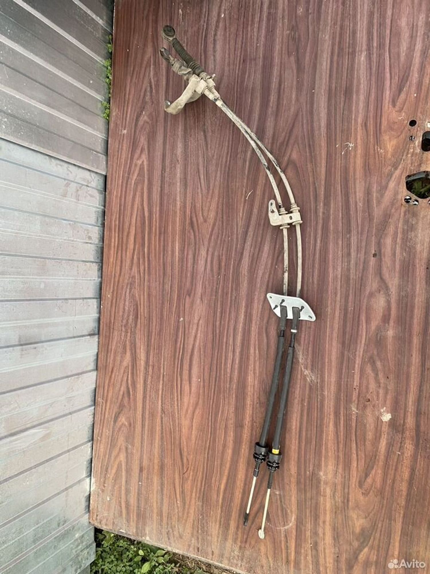 Троса кулисы mazda 3 bm, 4000 рублей, Семиозерка