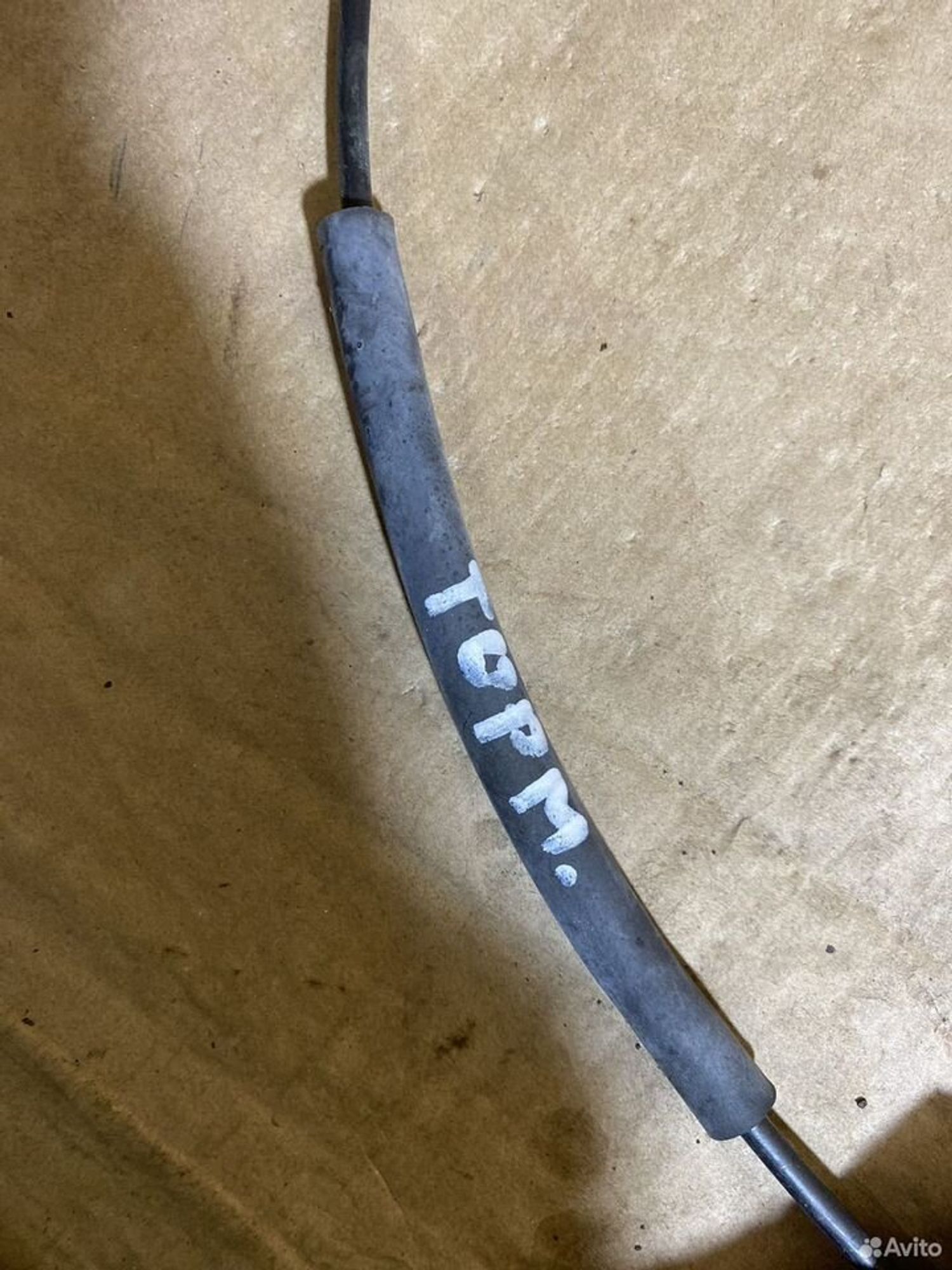 Трос педали тормоза kia picanto 2, 1500 рублей, Семиозерка