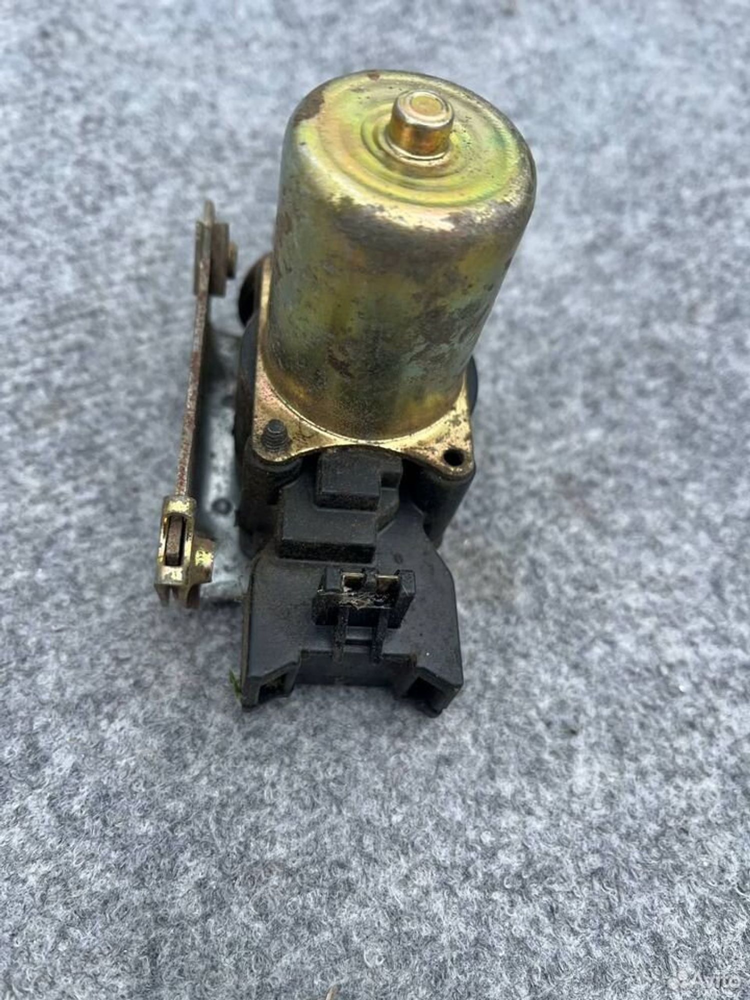 Активатор замка багажника Pajero 2, 1000 рублей, Семиозерка