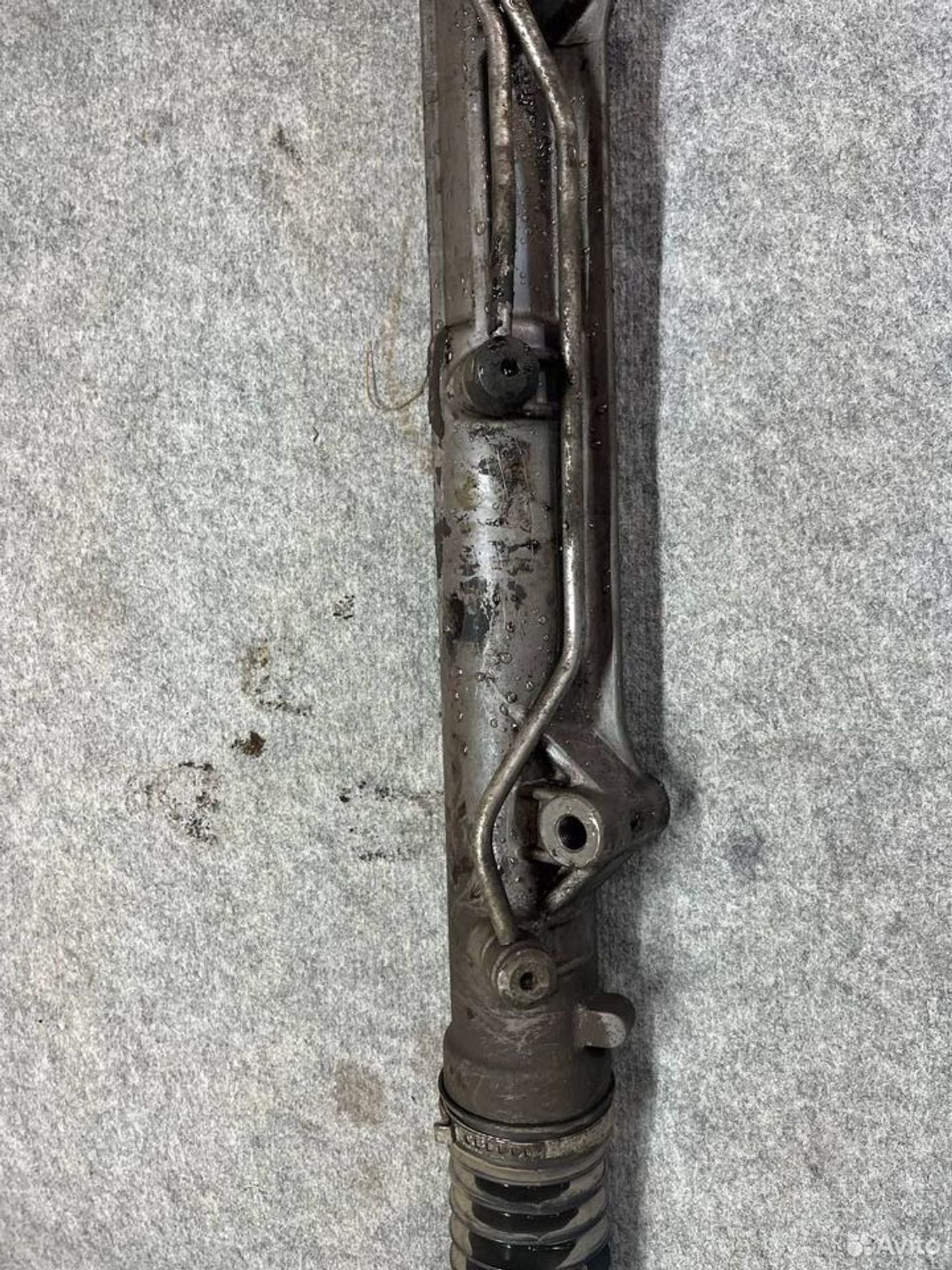 Рулевая рейка bmw x5 e53, 18000 рублей, Семиозерка