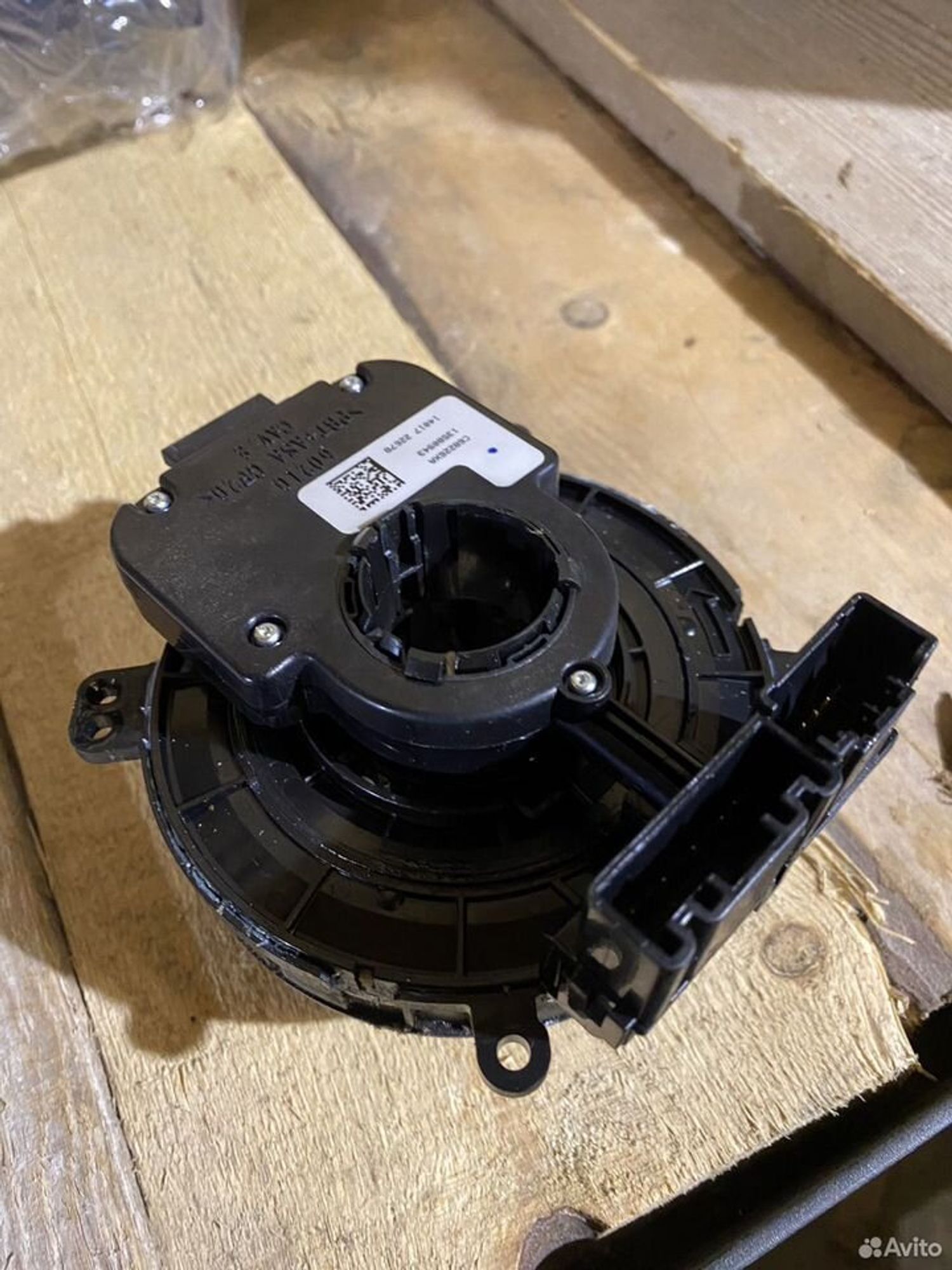 Подрулевой шлейф авео т300, 1500 рублей, Семиозерка