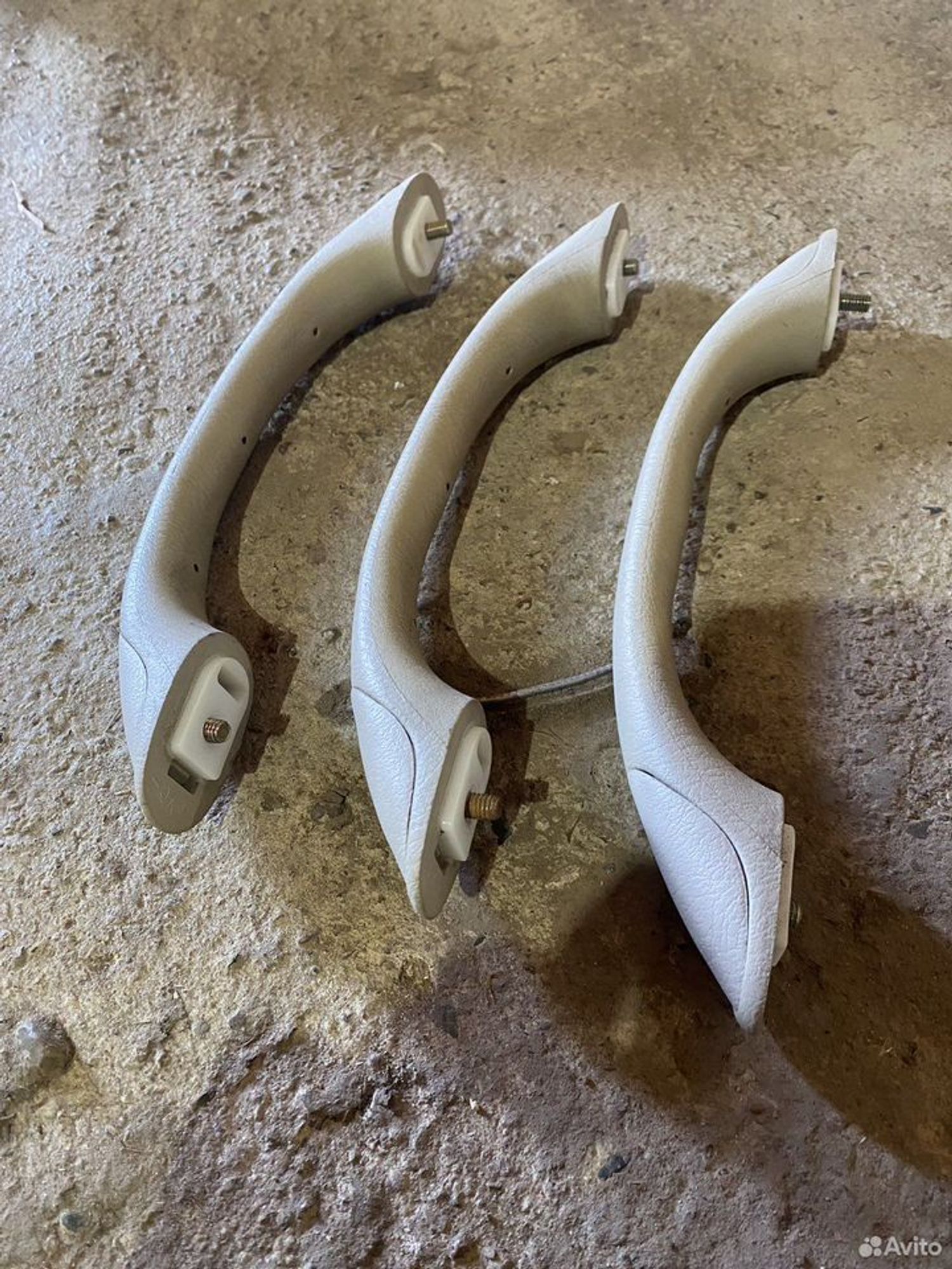 Ручки салона lexus rx300, 1000 рублей, Семиозерка