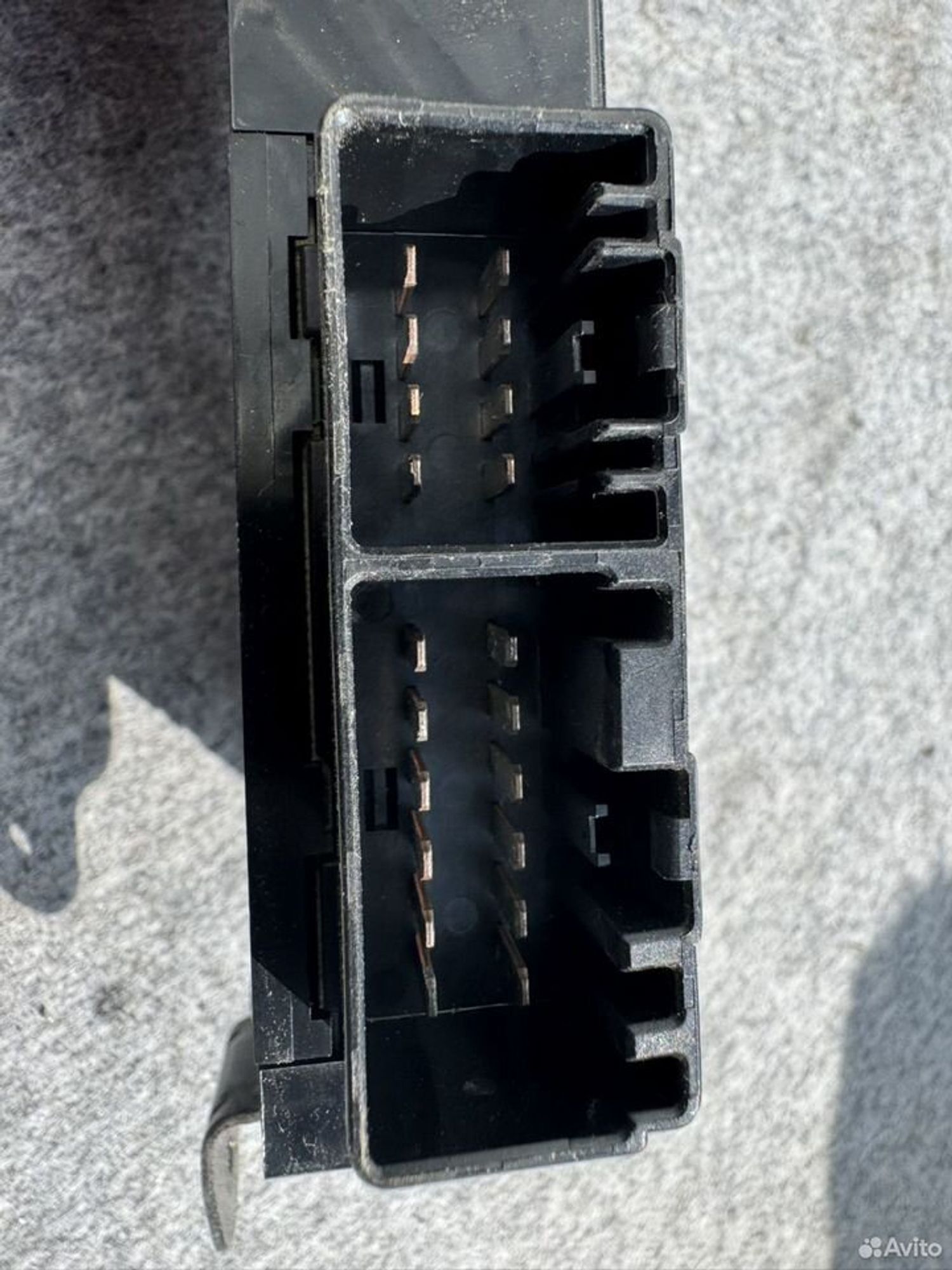 Блок управления сидениями Volvo xc 70, 2500 рублей, Семиозерка