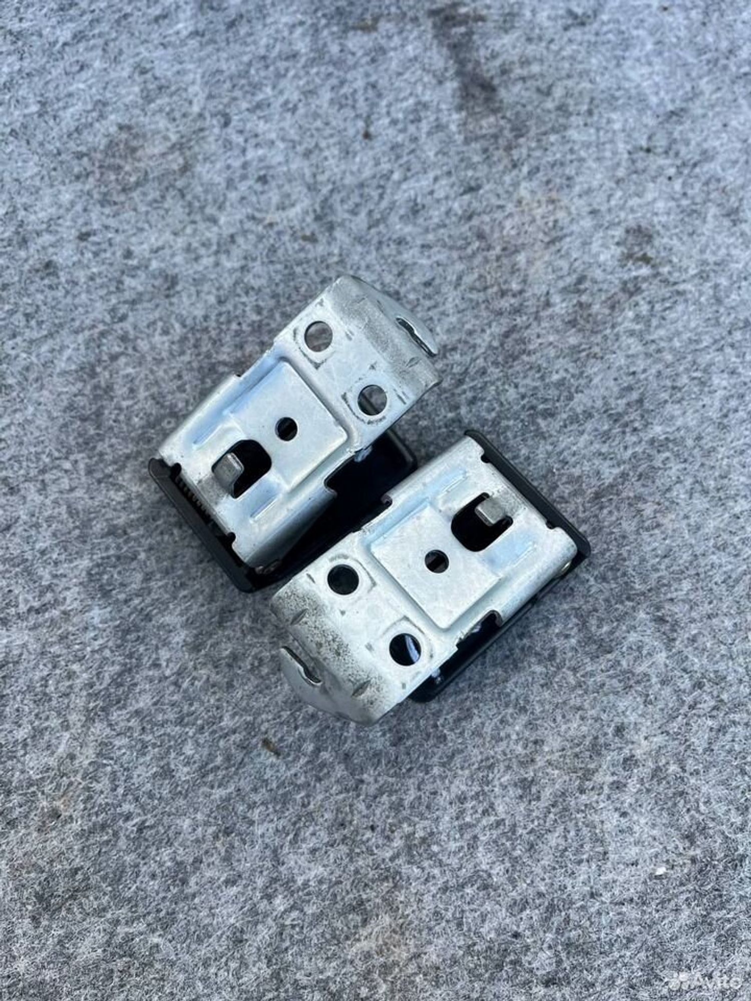 Ручка открывания капота Pajero 3, 1100 рублей, Семиозерка