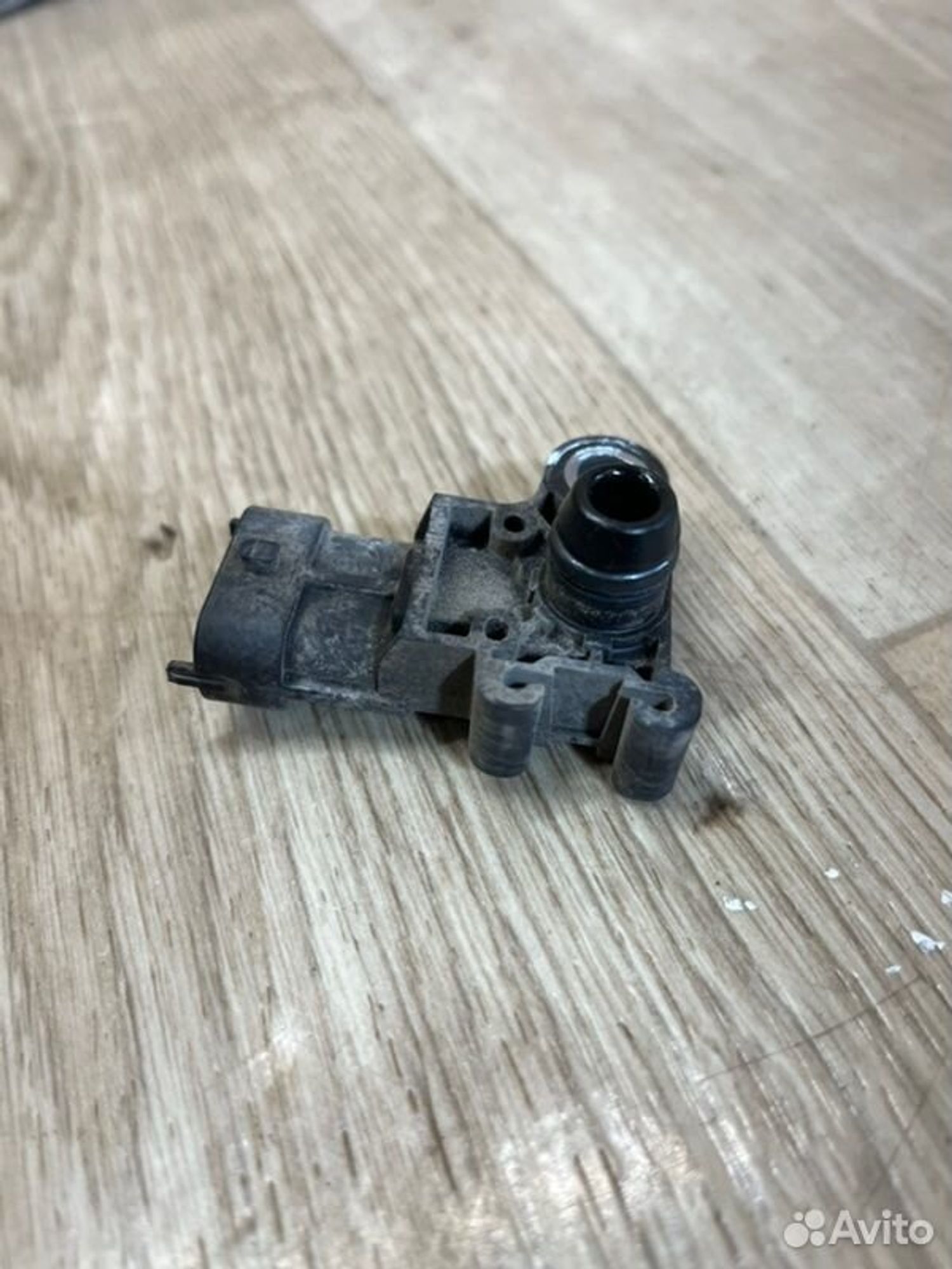 Датчик абсолютного давления Chevrolet Cobalt B15D2, 700 рублей, Семиозерка