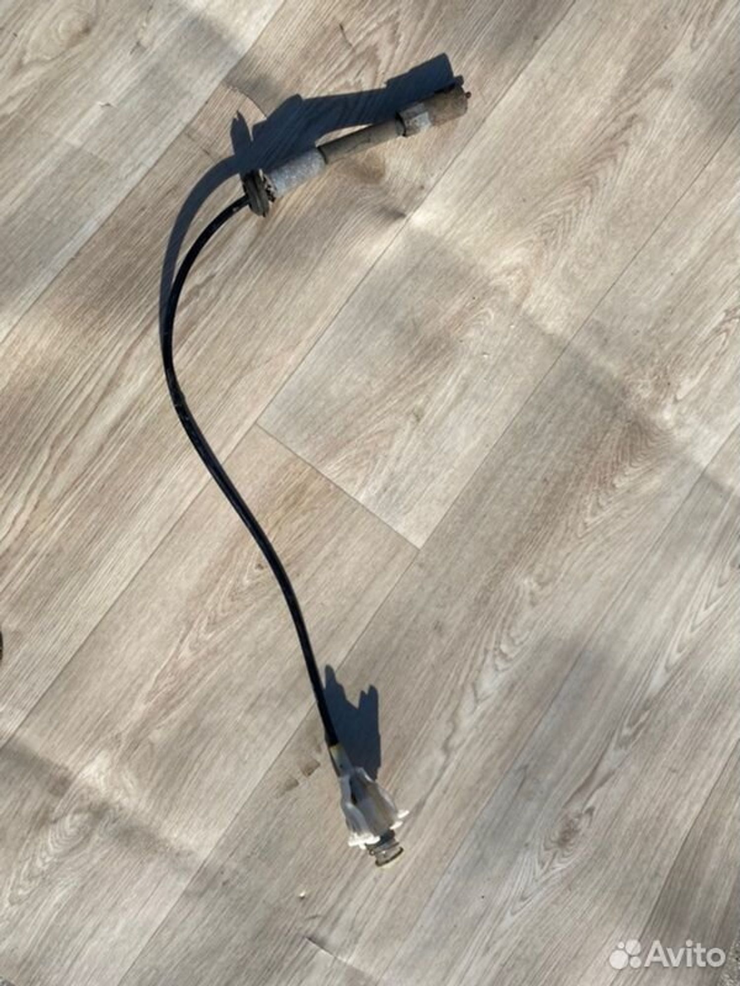 Трос спидометра Hyundai Accent G4EB 2006, 1000 рублей, Семиозерка