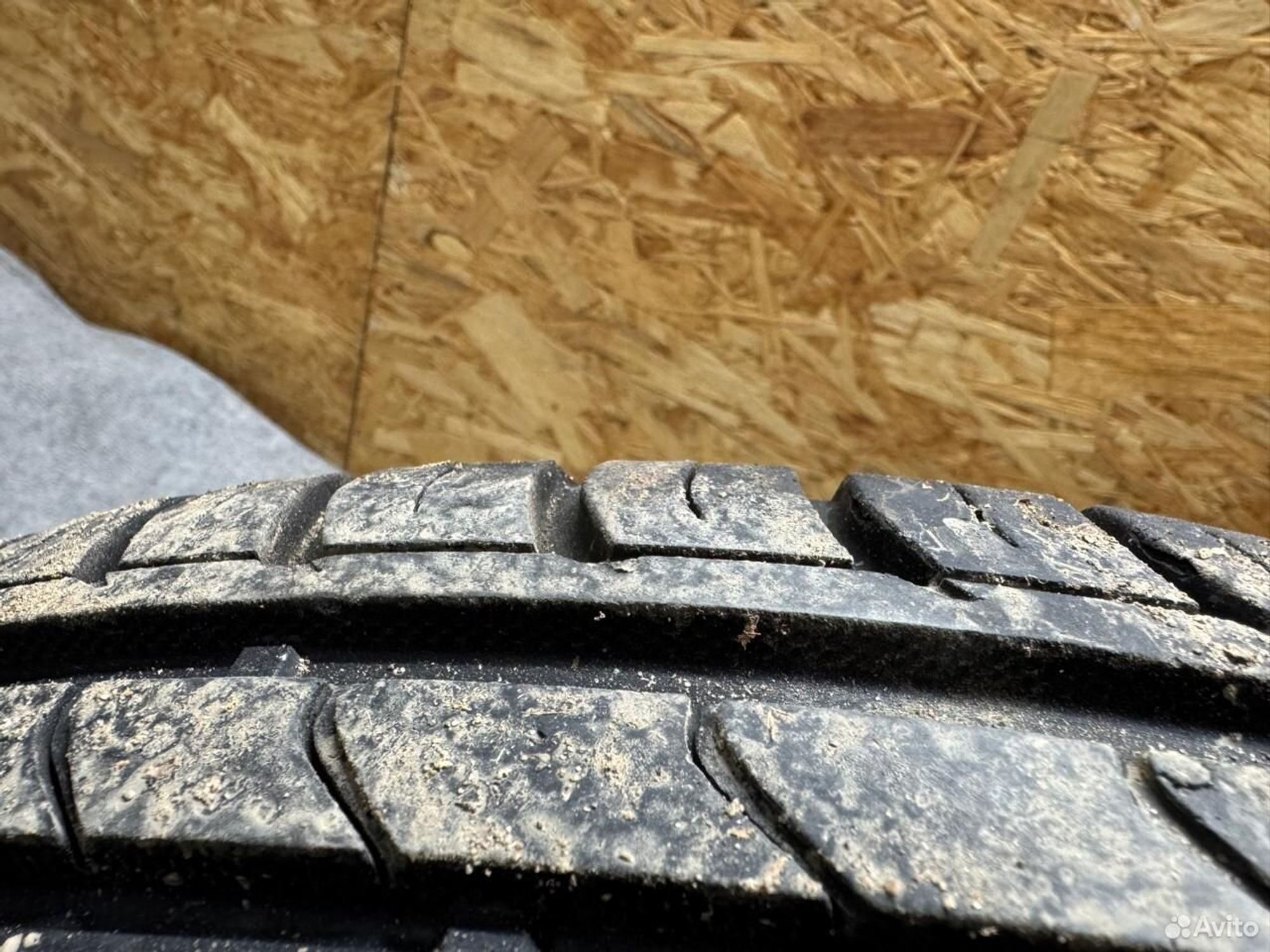 Колесо 185/65 R14, 4000 рублей, Семиозерка