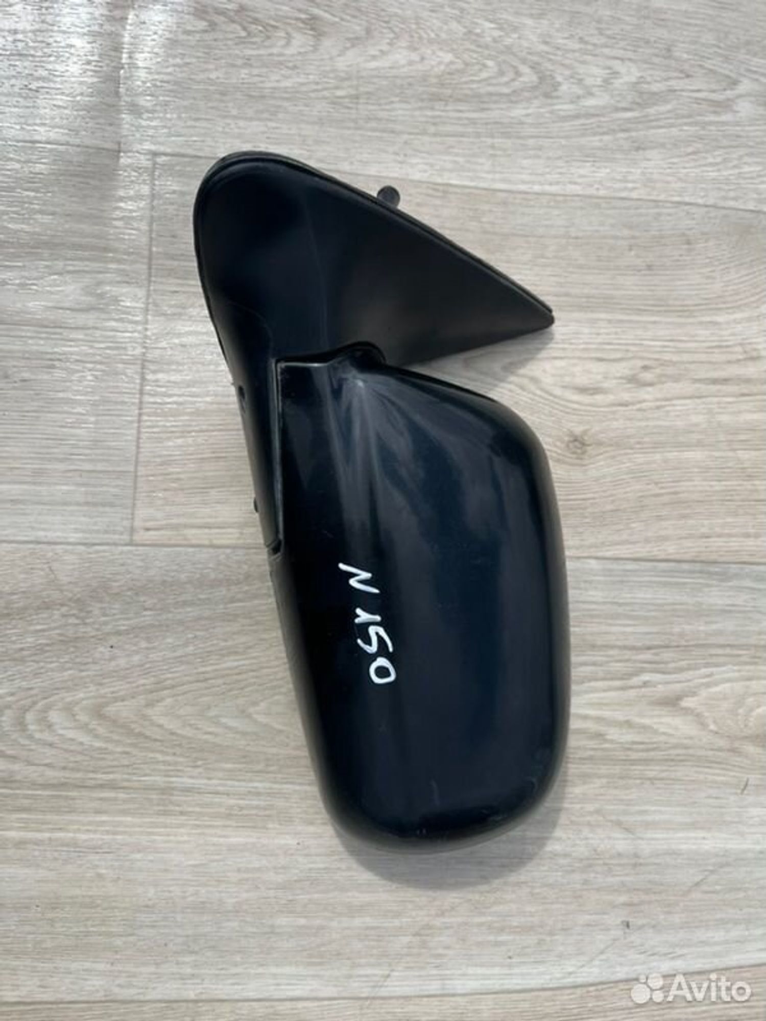 Зеркало заднего вида боковое переднее левое Daewoo, 2000 рублей, Семиозерка