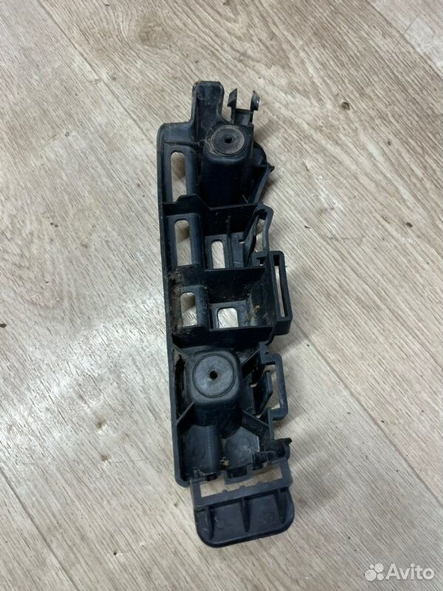 Кронштейн бампера задний правый Chevrolet Cruz, 1500 рублей, Семиозерка