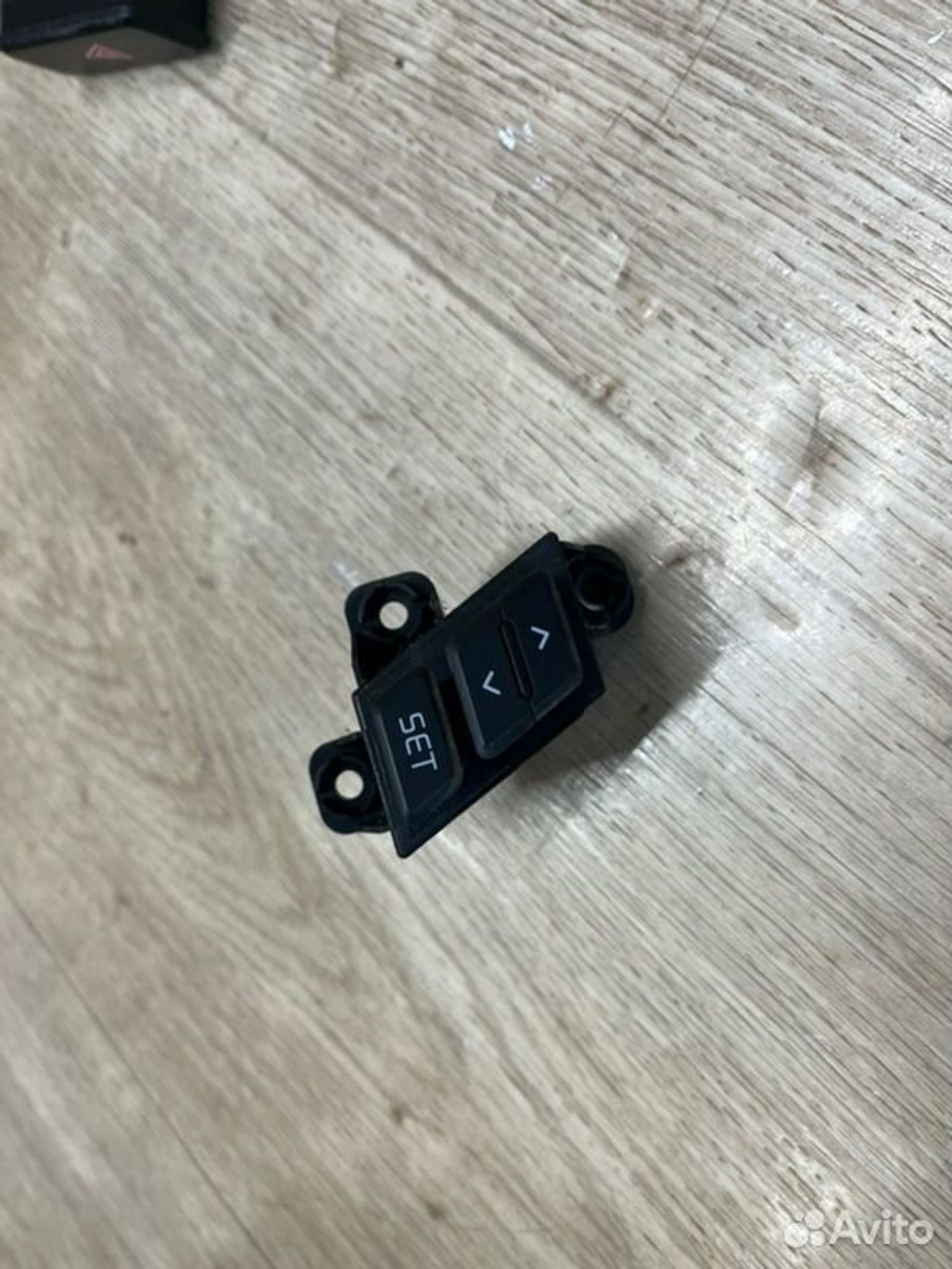 Кнопка настройки часов Kia Ceed JD G4FG 2013, 700 рублей, Семиозерка