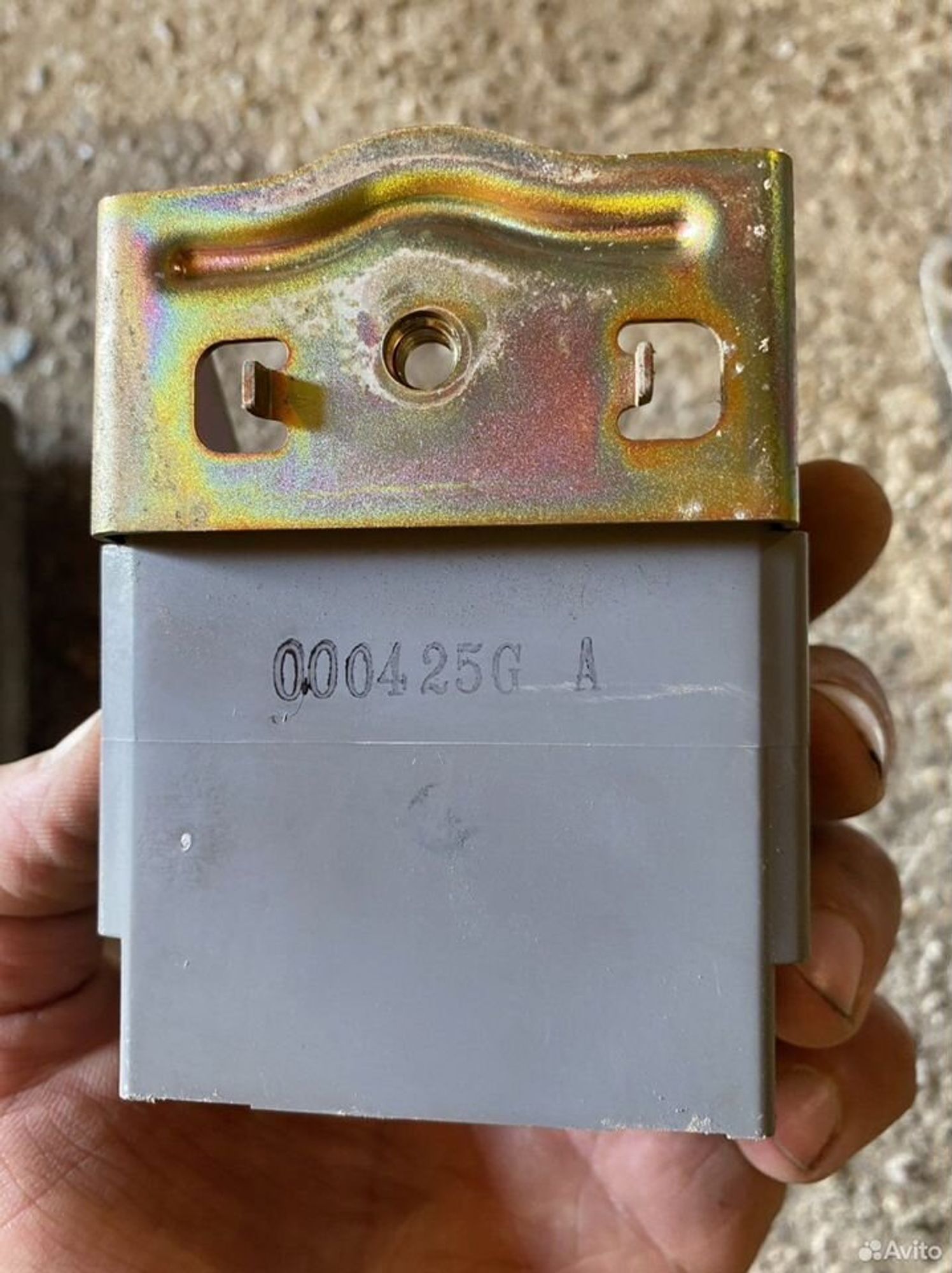 Блок круиз контроля Lexus rx 300, 3000 рублей, Семиозерка