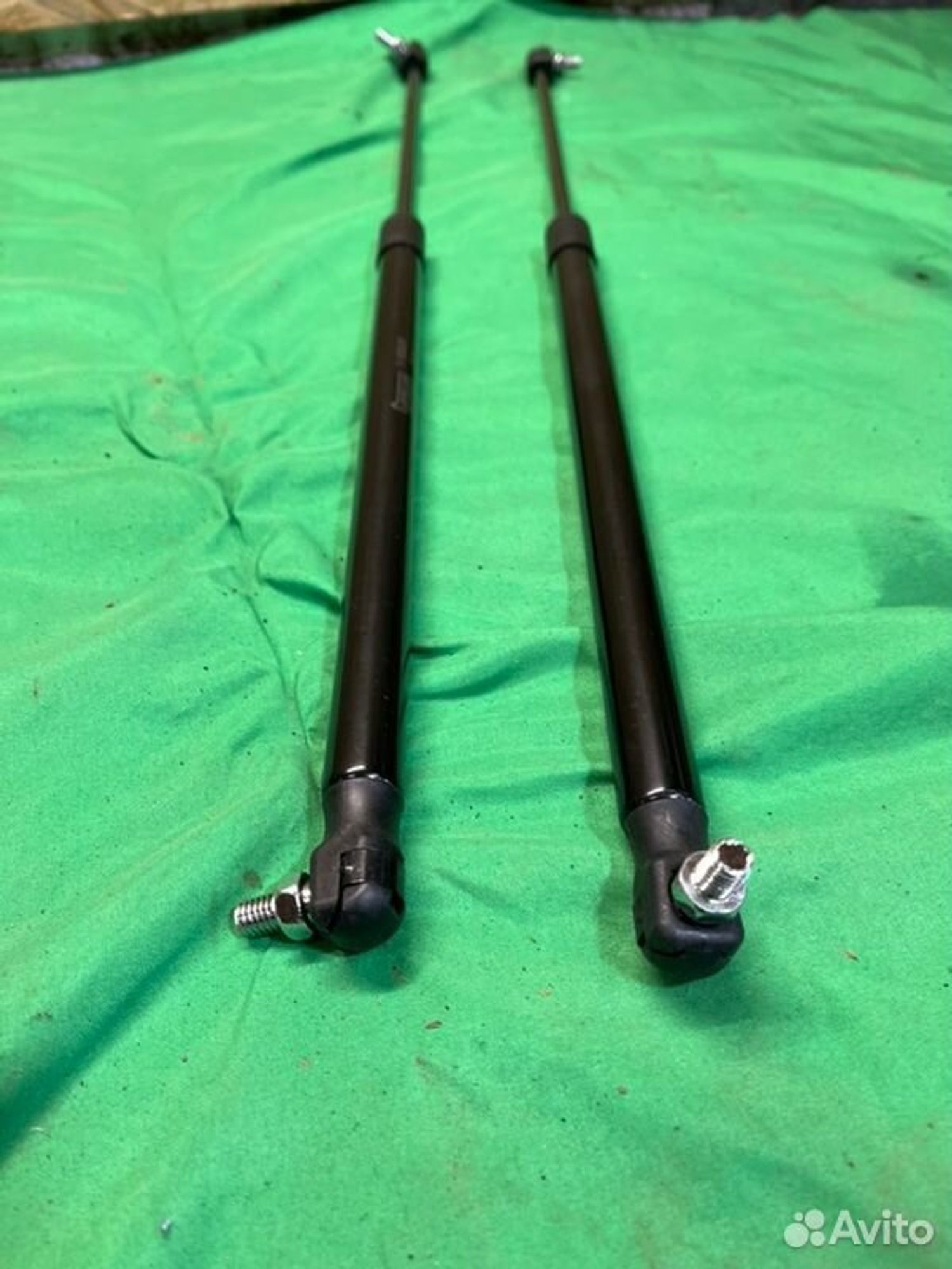 Упор крышки багажника Лада 2172 2008, 1200 рублей, Семиозерка