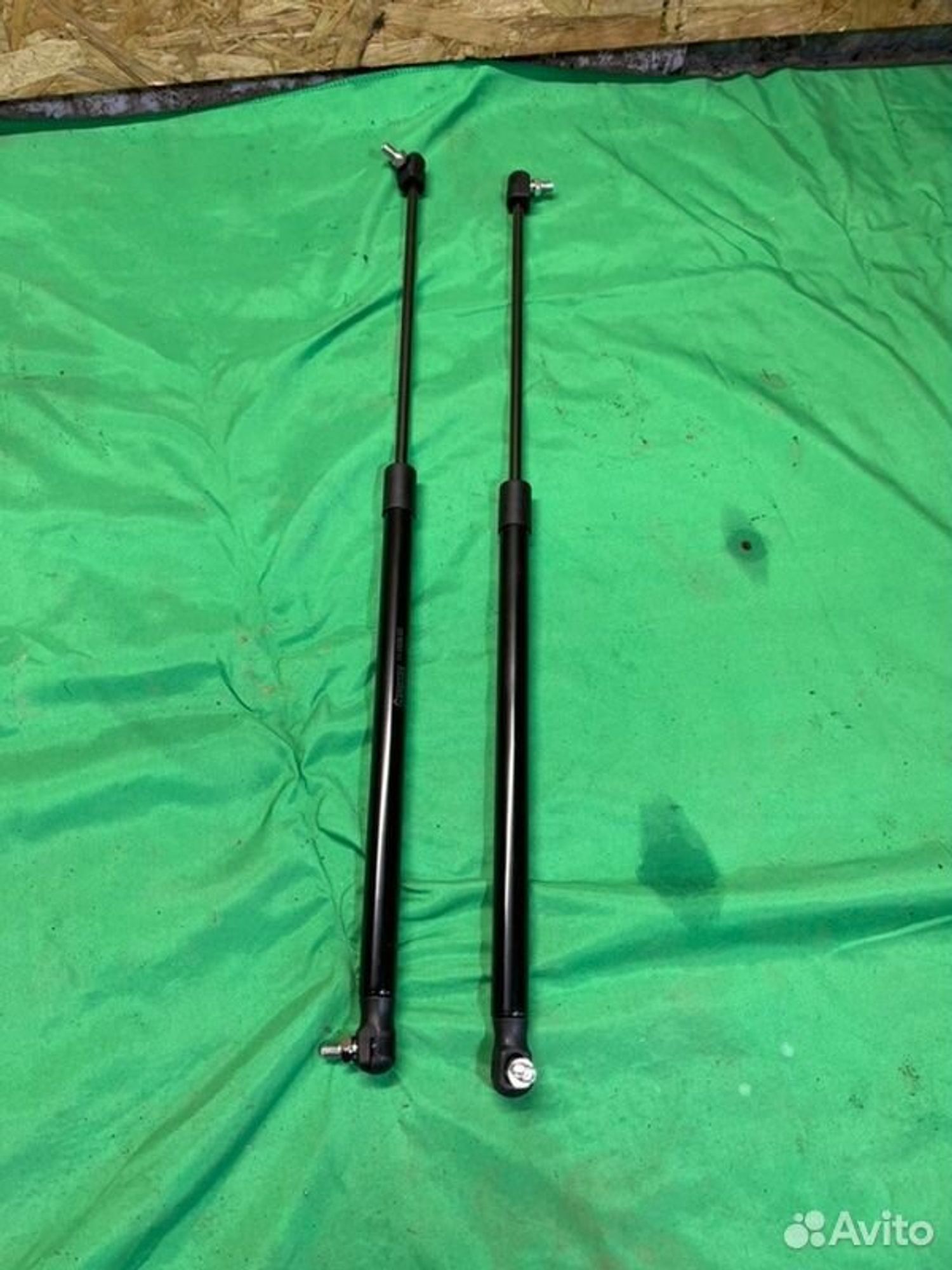 Упор крышки багажника Лада 2172 2008, 1200 рублей, Семиозерка