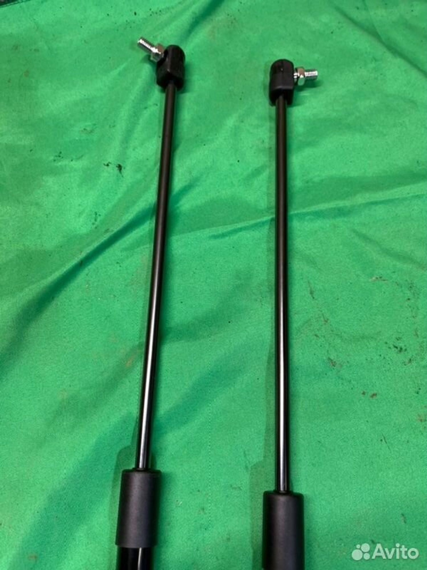 Упор крышки багажника Лада 2172 2008, 1200 рублей, Семиозерка